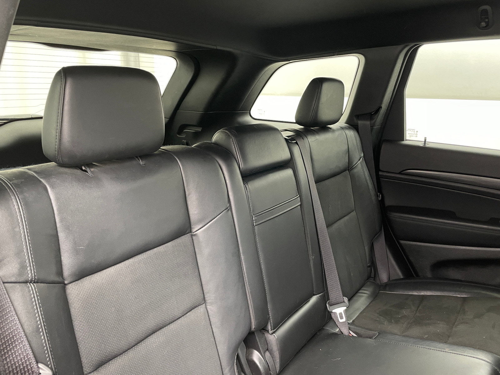 Thumbnail: 2021 Jeep Grand Cherokee - 6