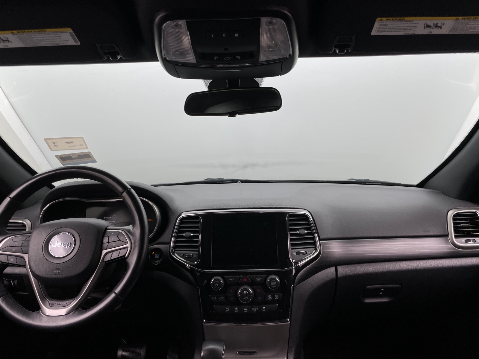 Thumbnail: 2021 Jeep Grand Cherokee - 3