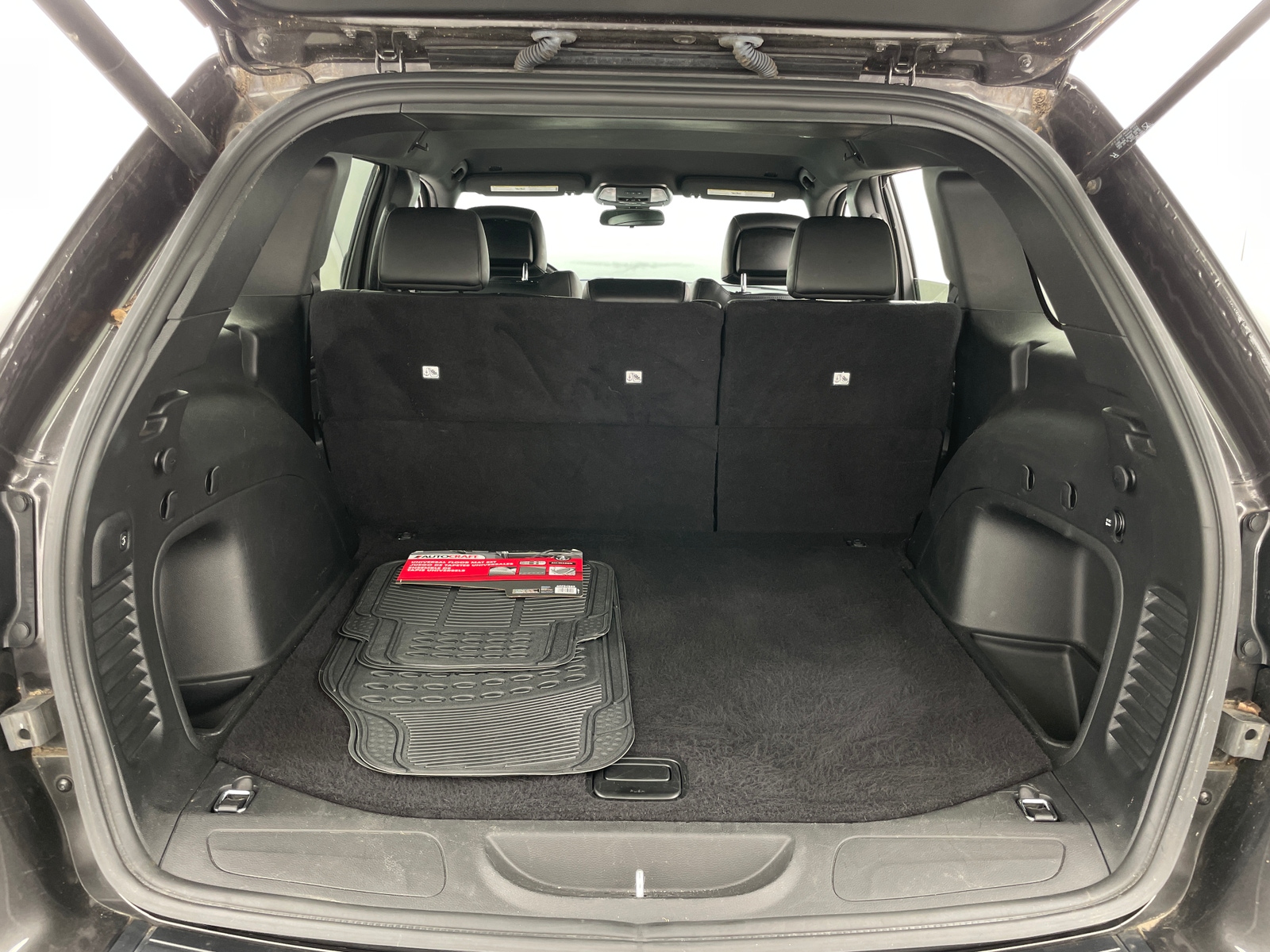 Thumbnail: 2021 Jeep Grand Cherokee - 7