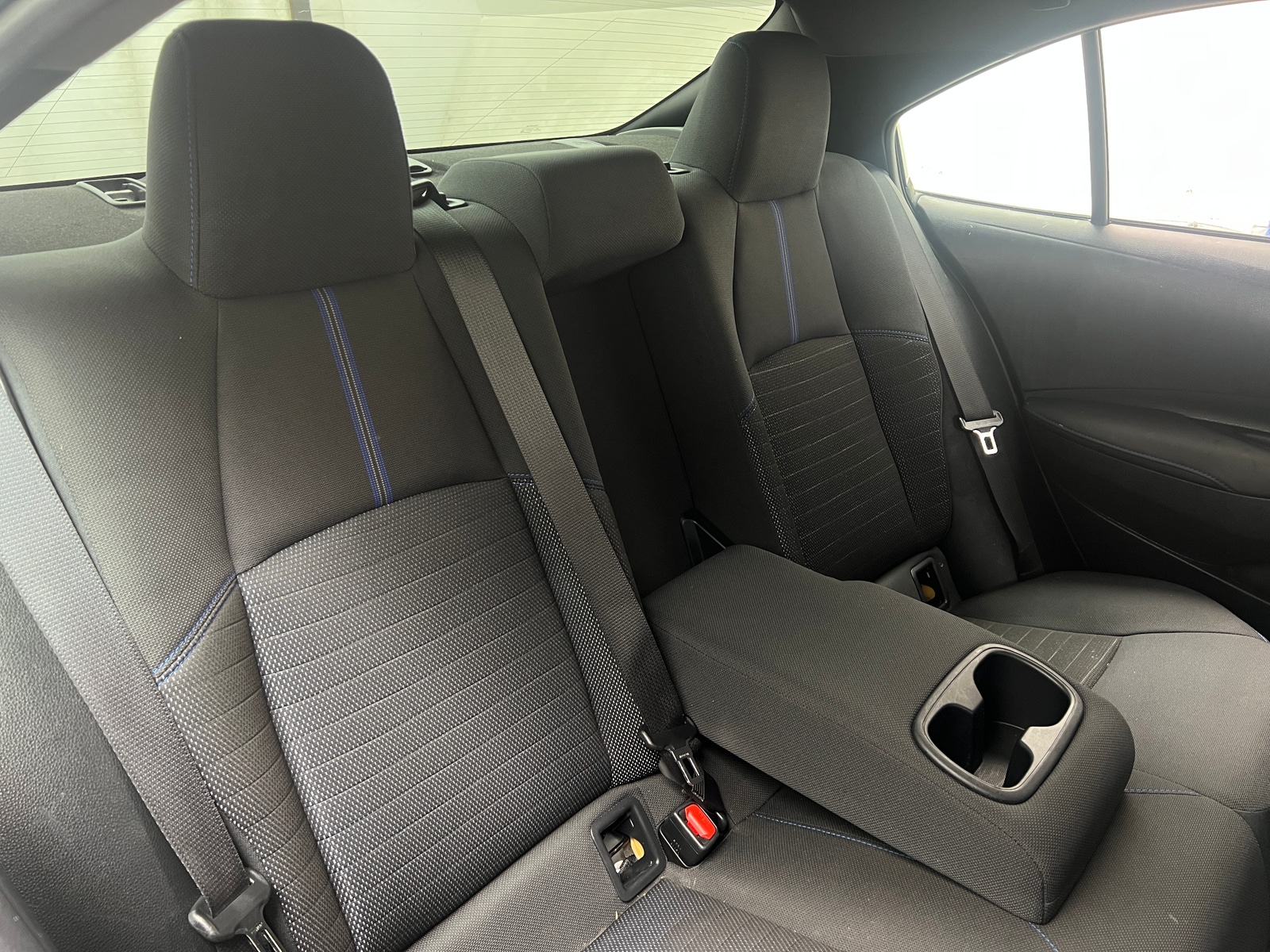 Thumbnail: 2020 Toyota Corolla - 6