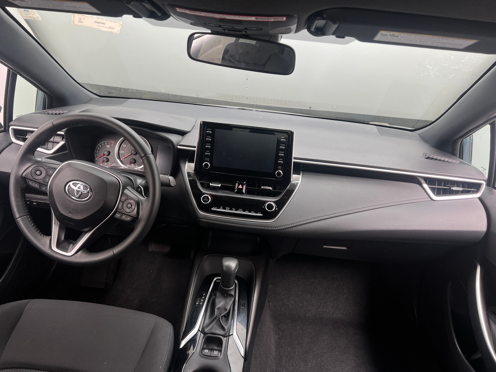 Thumbnail: 2020 Toyota Corolla - 3