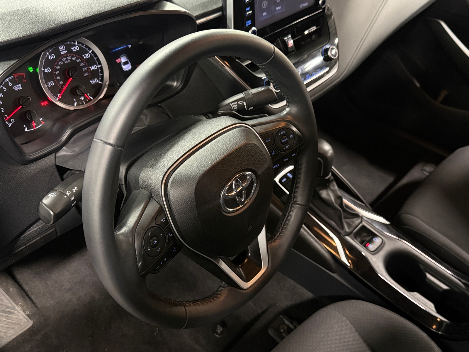 Thumbnail: 2020 Toyota Corolla - 5