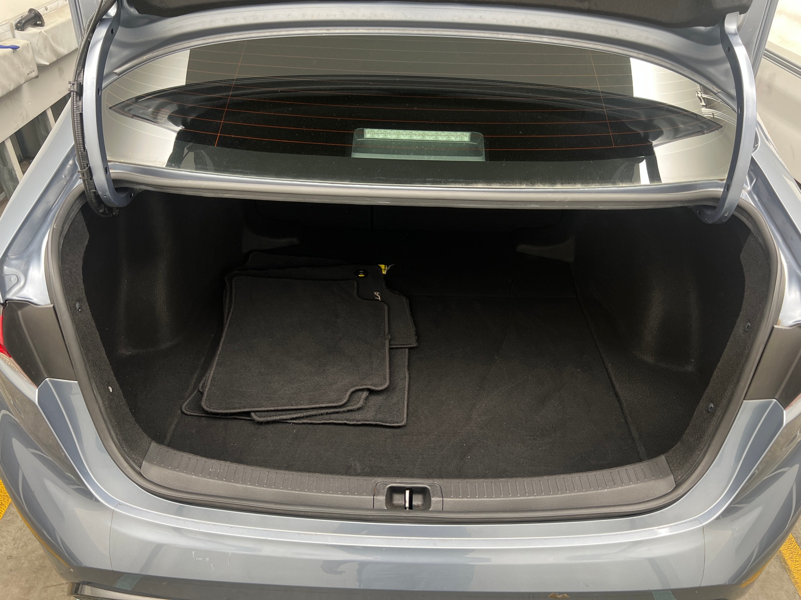 Thumbnail: 2020 Toyota Corolla - 7