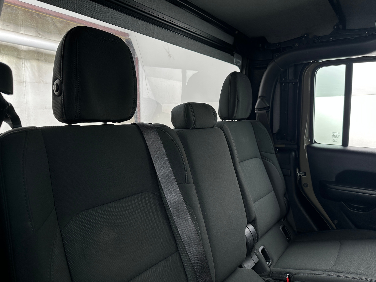 Thumbnail: 2020 Jeep Gladiator - 6