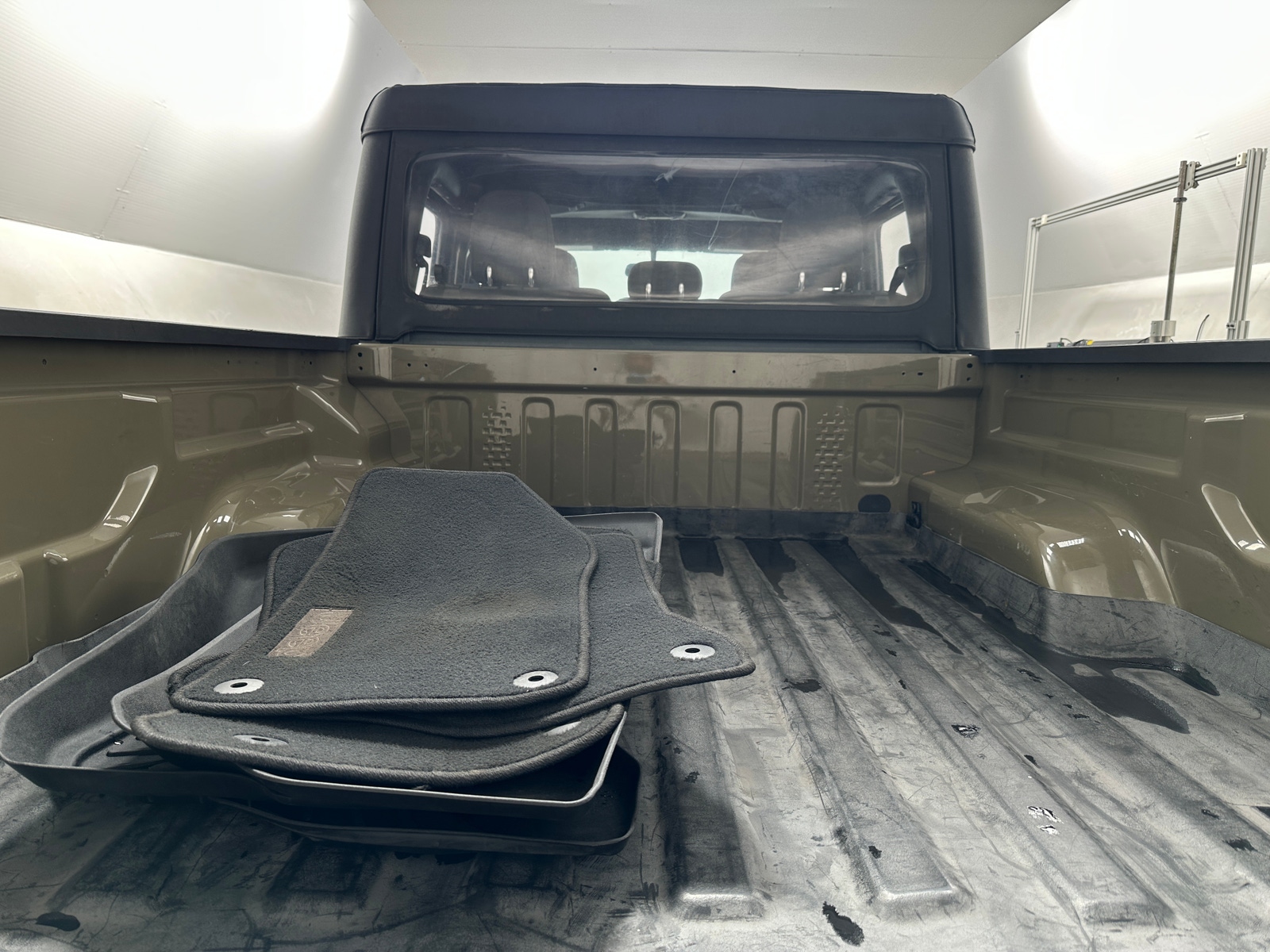 Thumbnail: 2020 Jeep Gladiator - 7