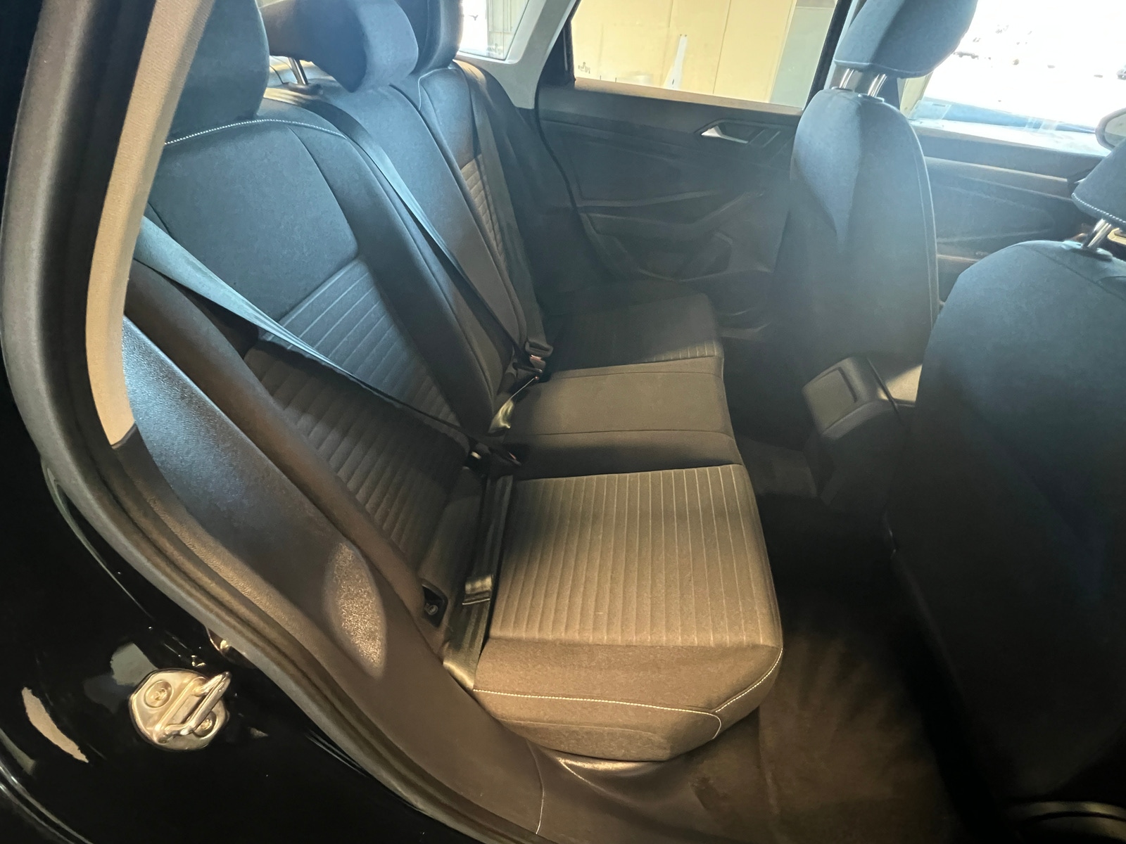 Thumbnail: 2024 Volkswagen Jetta - 6