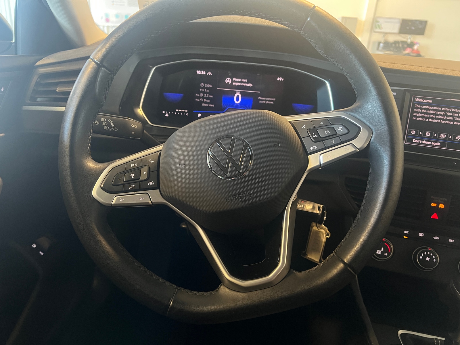 Thumbnail: 2024 Volkswagen Jetta - 5