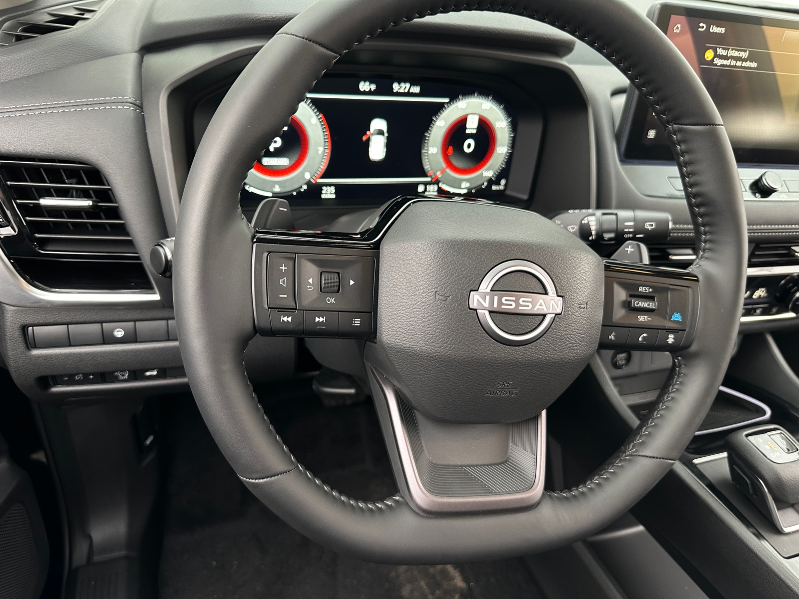 Thumbnail: 2025 Nissan Rogue - 4