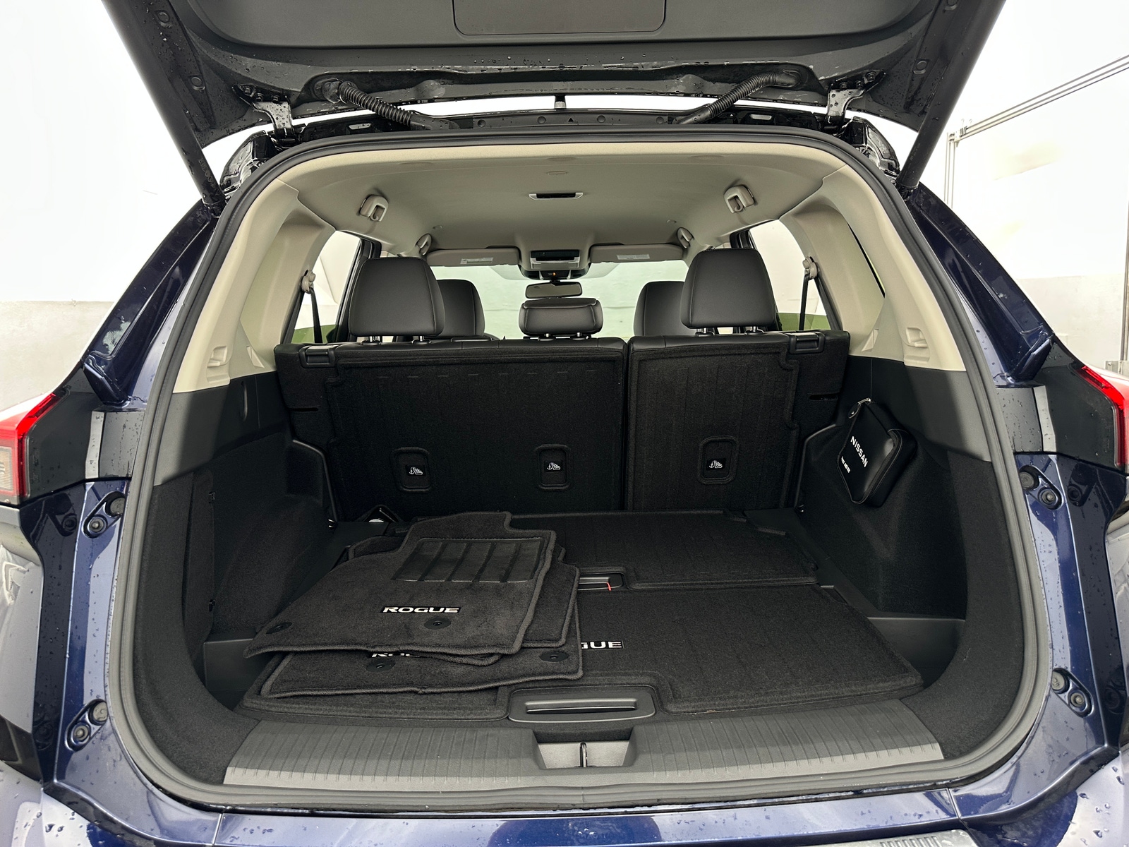 Thumbnail: 2025 Nissan Rogue - 6