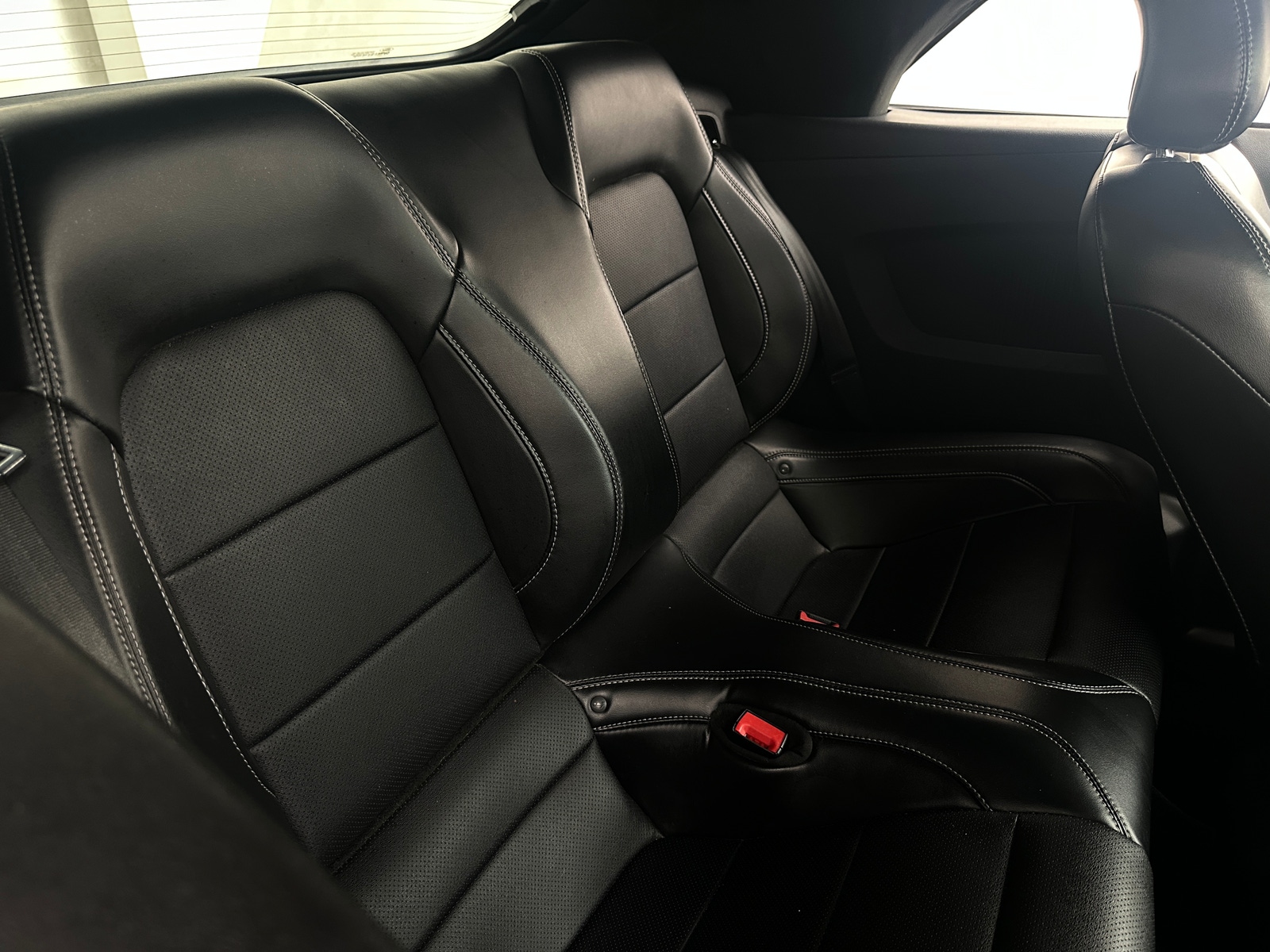 Thumbnail: 2019 Ford Mustang - 5