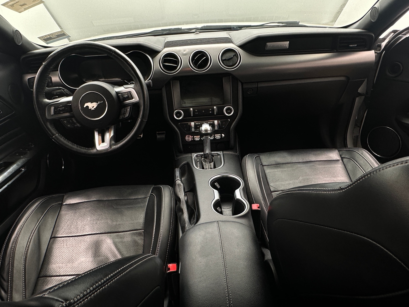 Thumbnail: 2019 Ford Mustang - 2