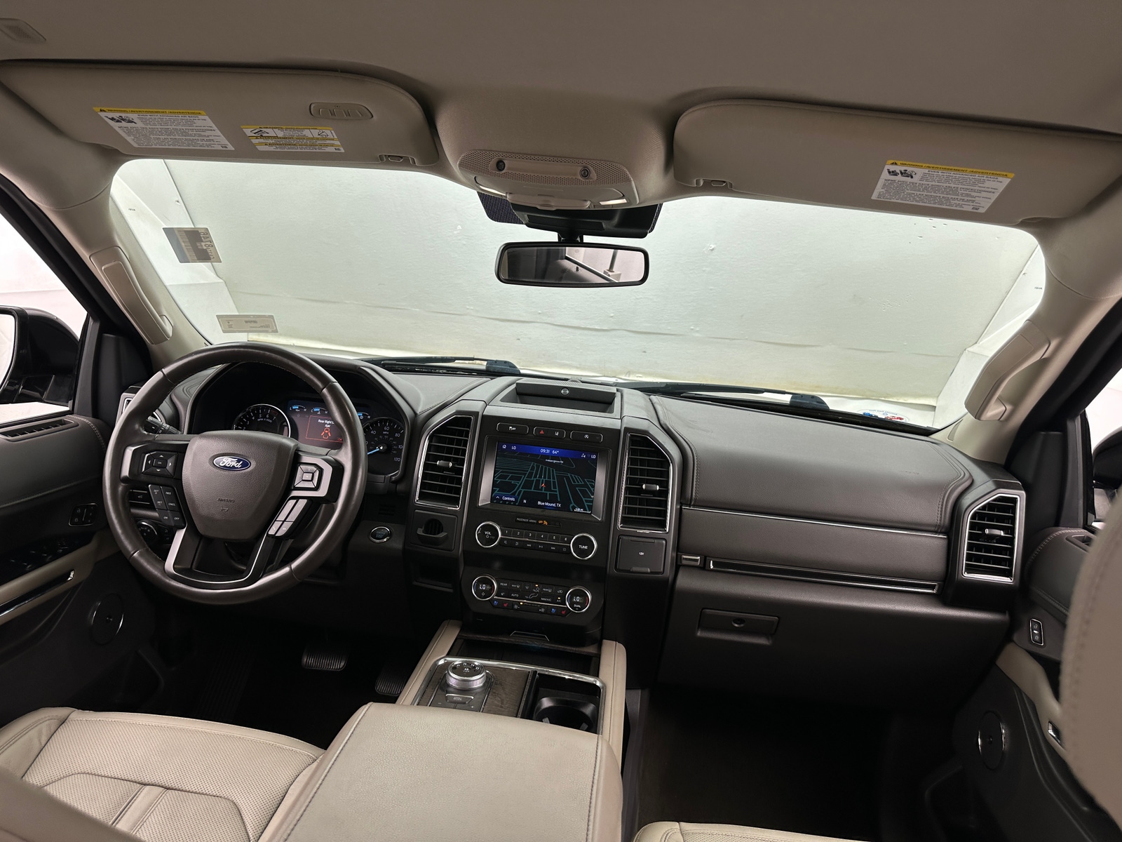 Thumbnail: 2020 Ford Expedition - 2