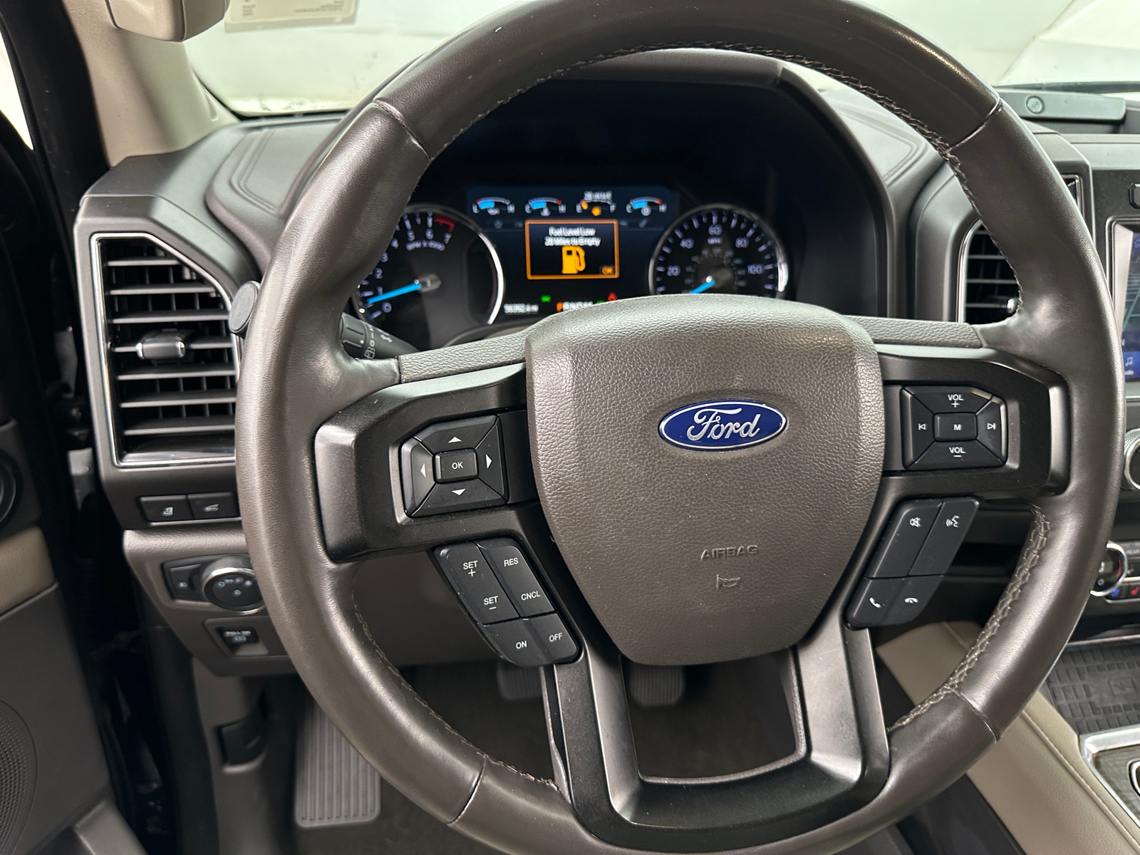 Thumbnail: 2020 Ford Expedition - 4