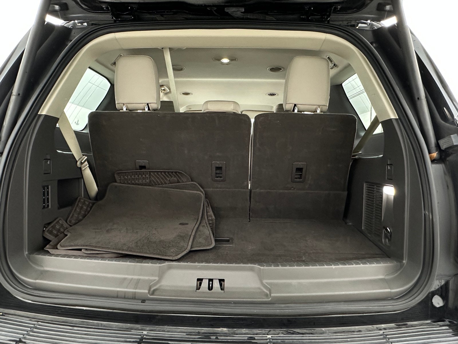 Thumbnail: 2020 Ford Expedition - 6