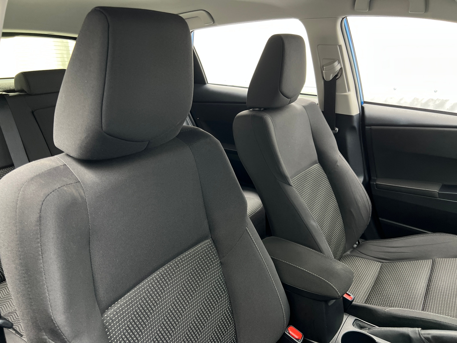 Thumbnail: 2017 Toyota Corolla iM - 2