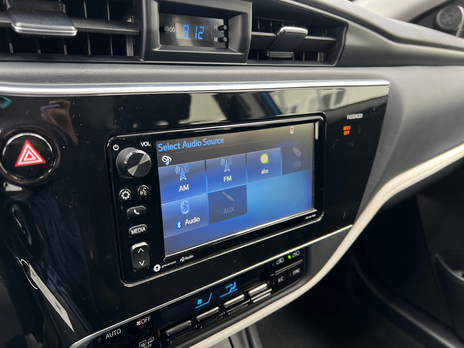 Thumbnail: 2017 Toyota Corolla iM - 4