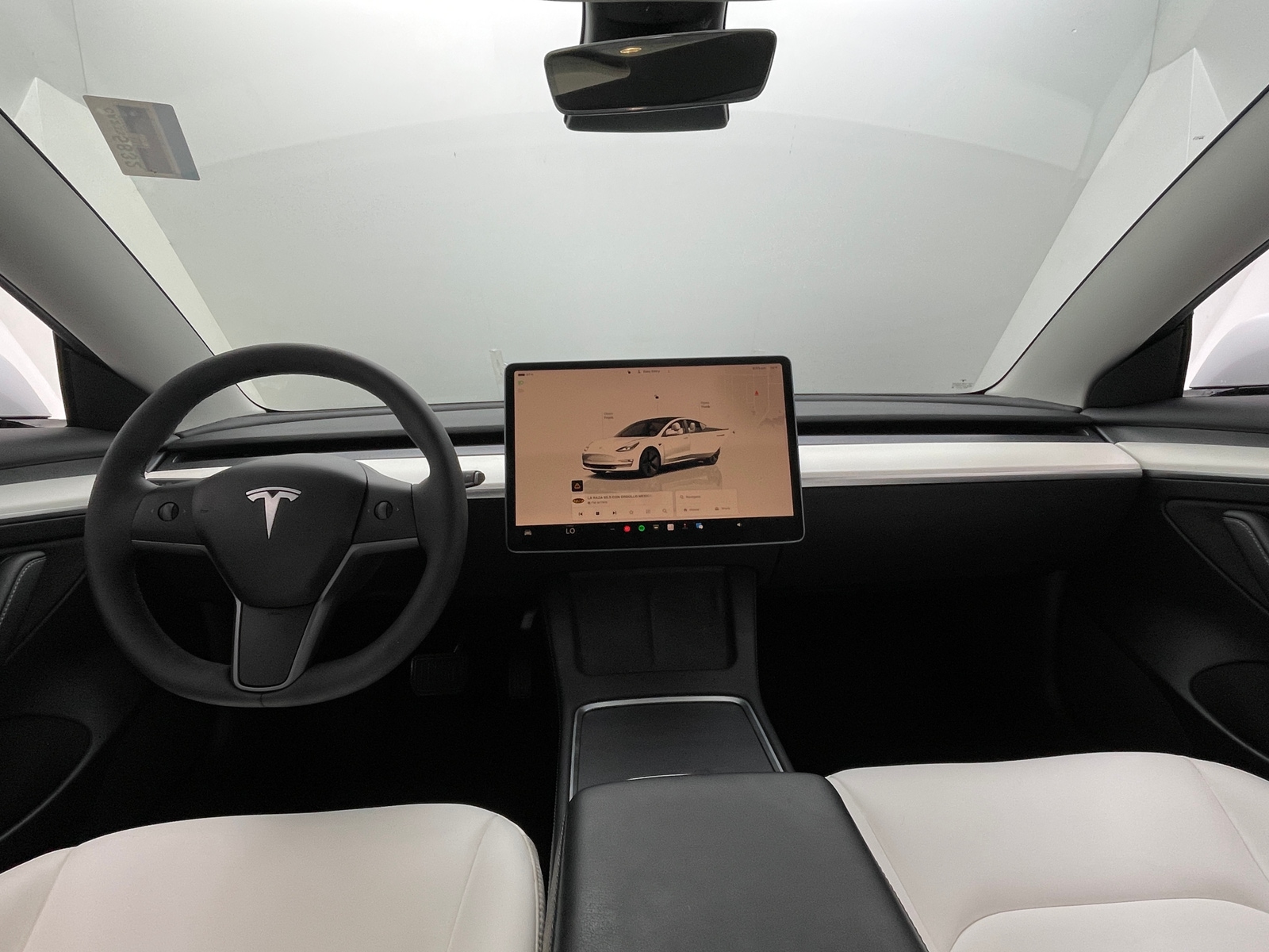 Thumbnail: 2023 Tesla Model 3 - 2