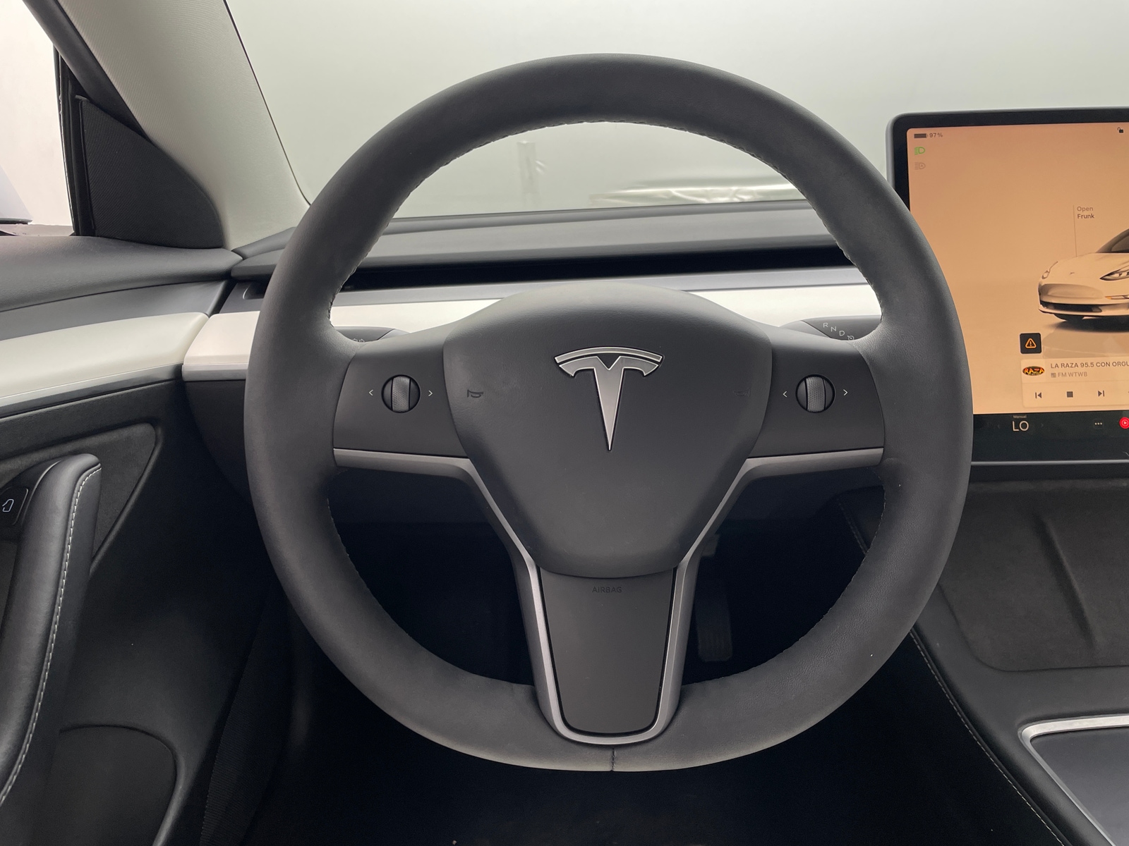 Thumbnail: 2023 Tesla Model 3 - 4