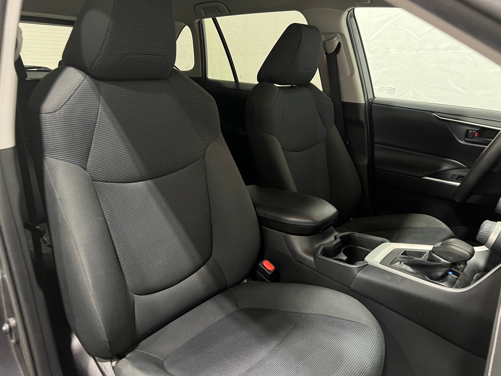 Thumbnail: 2019 Toyota RAV4 - 2