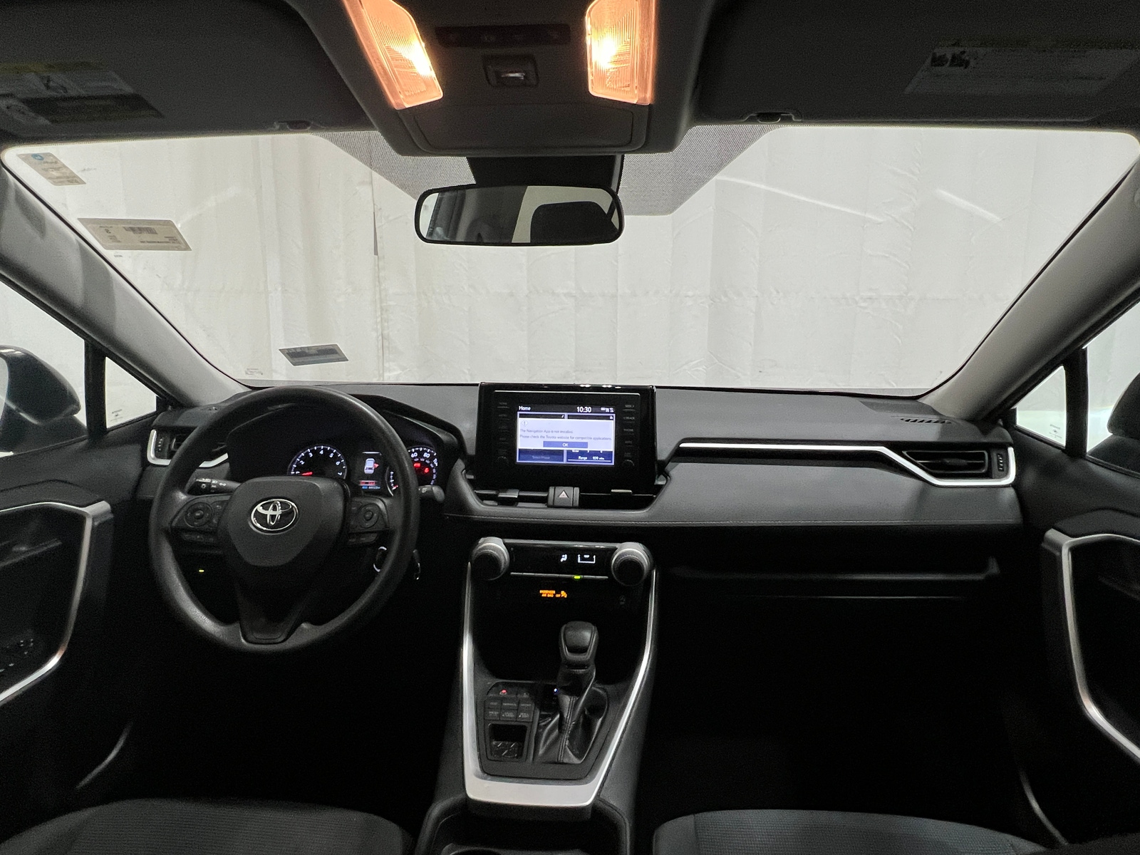 Thumbnail: 2019 Toyota RAV4 - 3