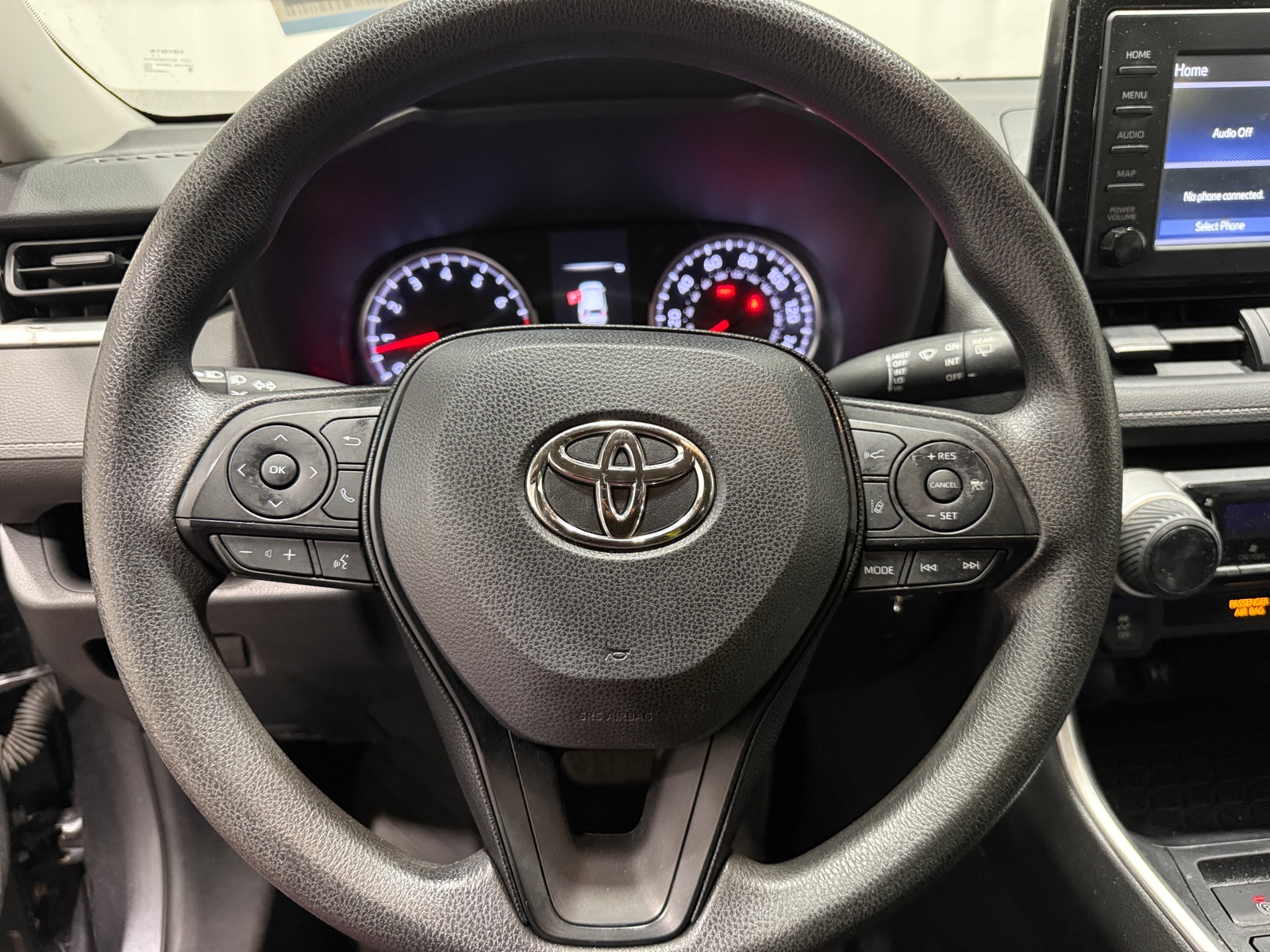 Thumbnail: 2019 Toyota RAV4 - 5