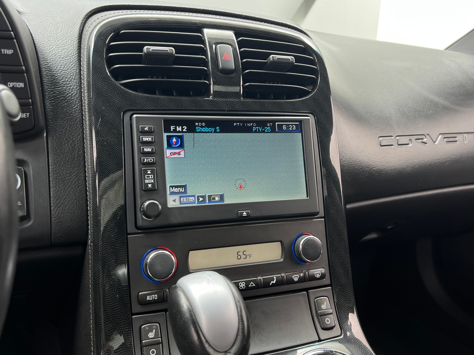 Thumbnail: 2012 Chevrolet Corvette - 2