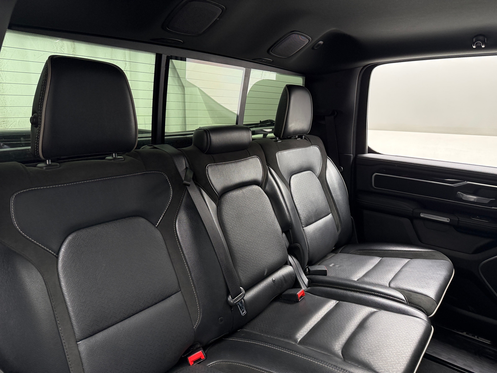 Thumbnail: 2021 RAM 1500 - 5