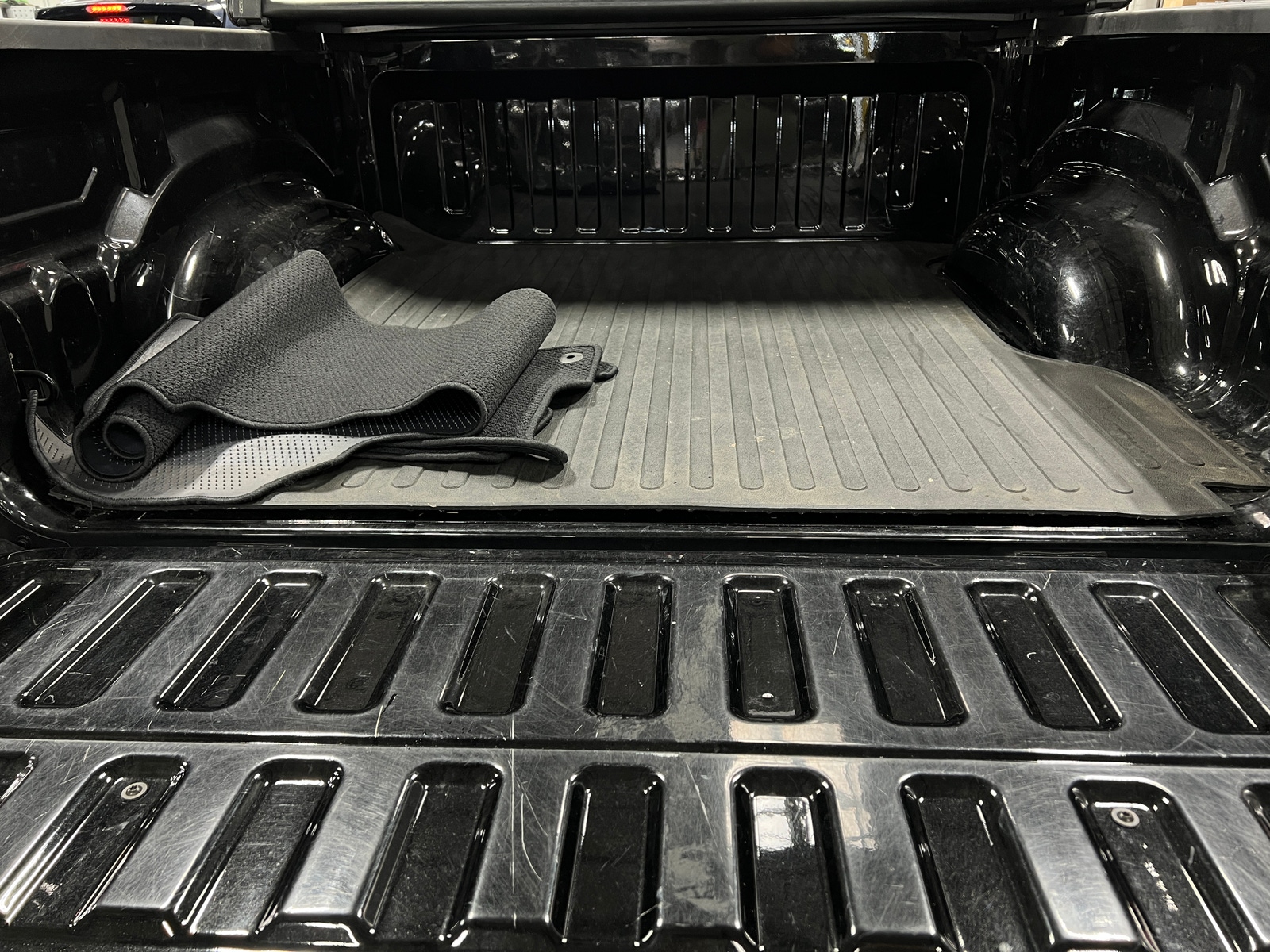 Thumbnail: 2021 RAM 1500 - 6