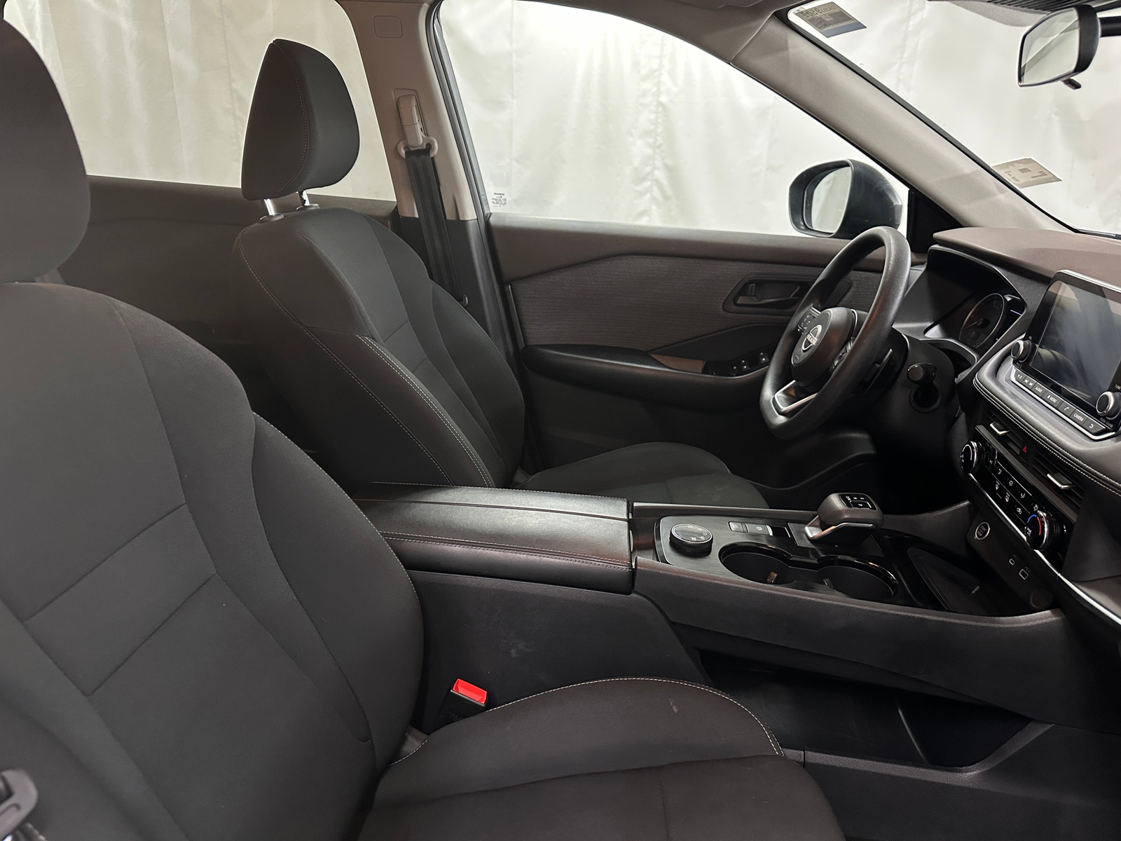 Thumbnail: 2023 Nissan Rogue - 2