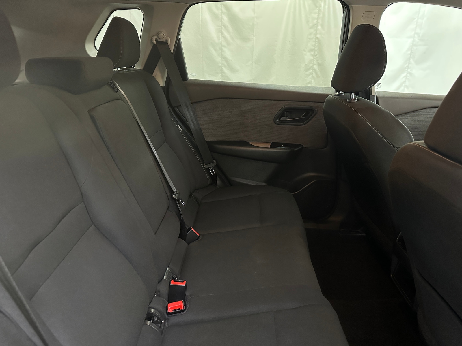 Thumbnail: 2023 Nissan Rogue - 6