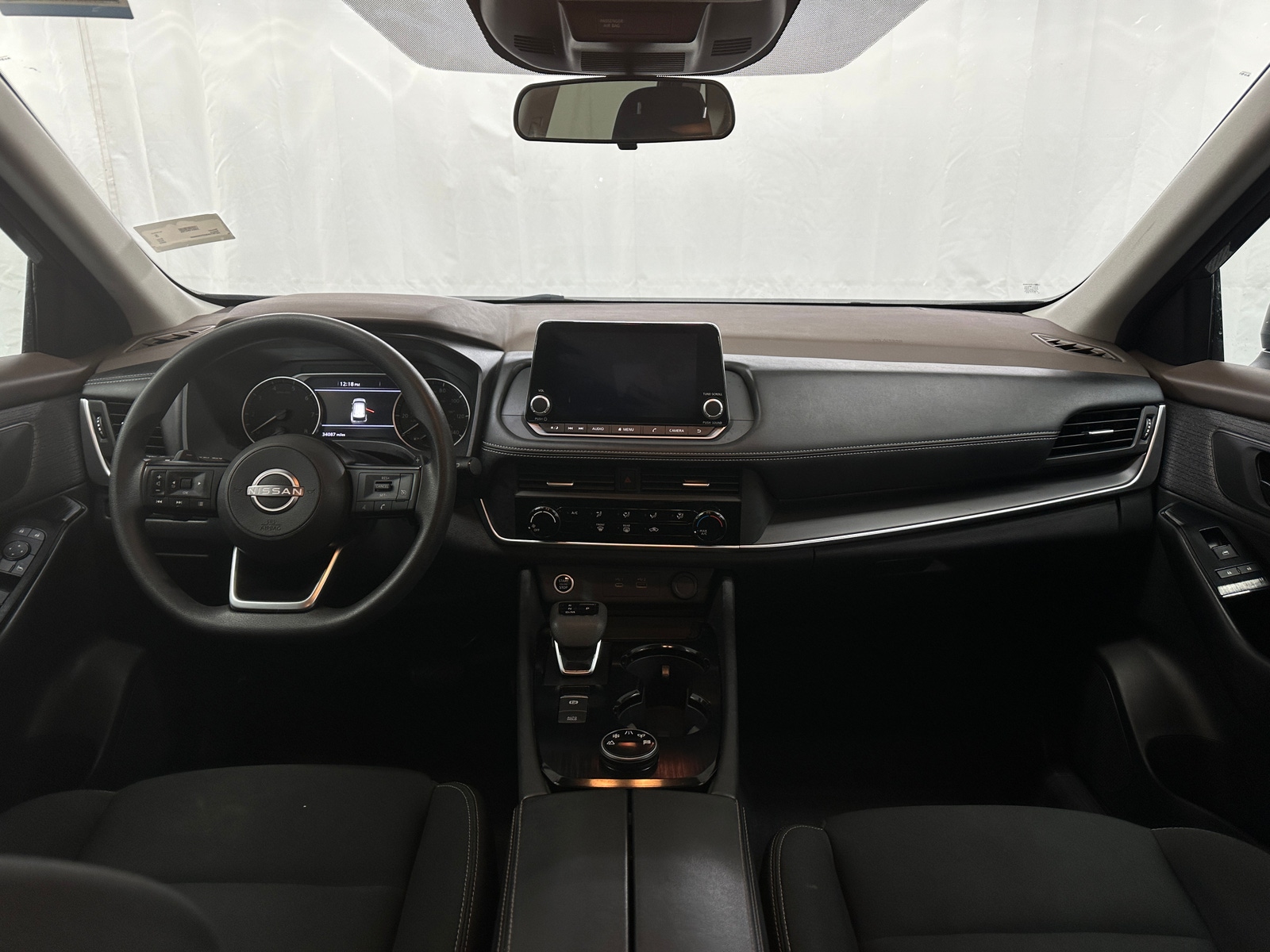 Thumbnail: 2023 Nissan Rogue - 3