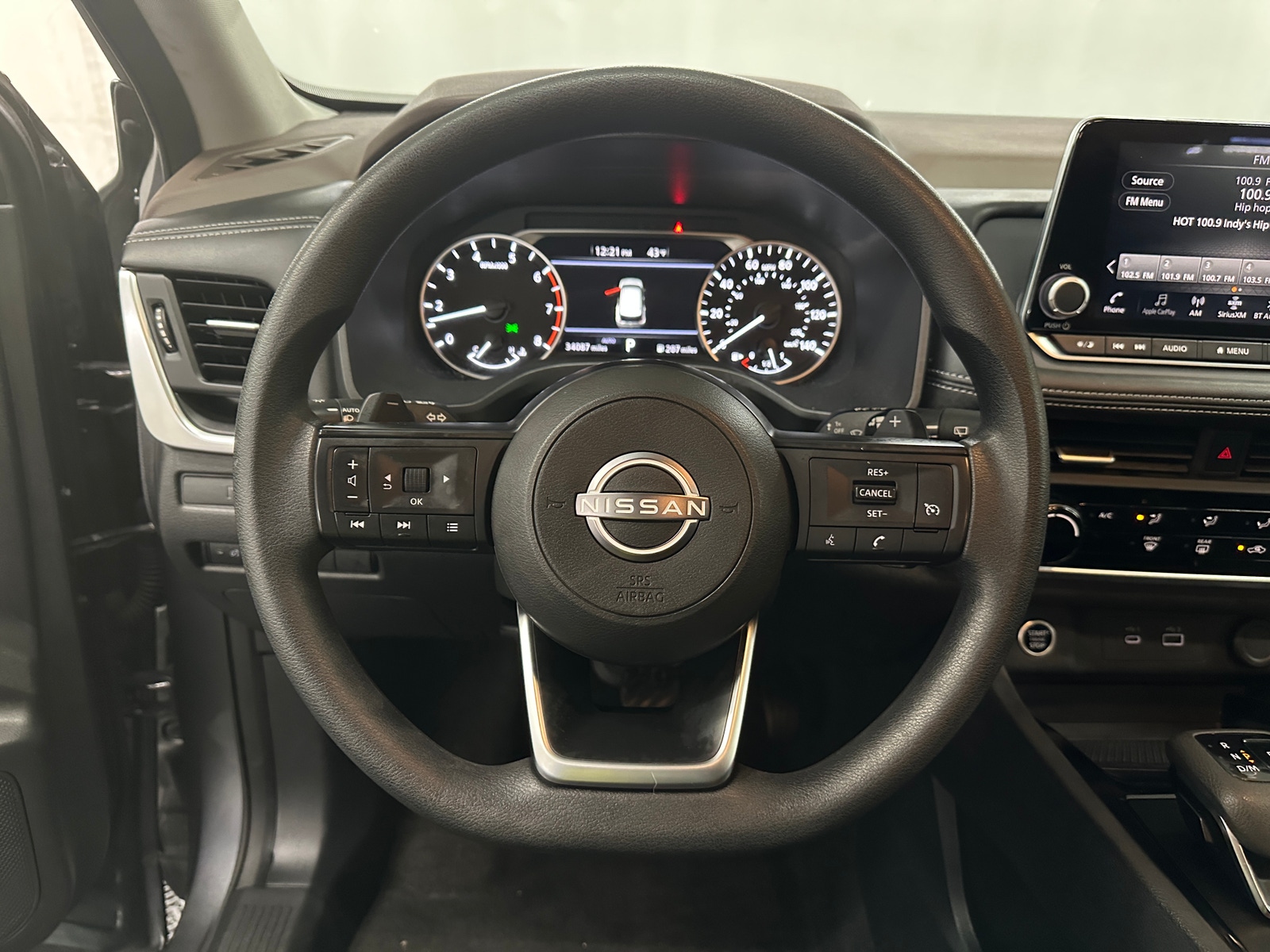 Thumbnail: 2023 Nissan Rogue - 5