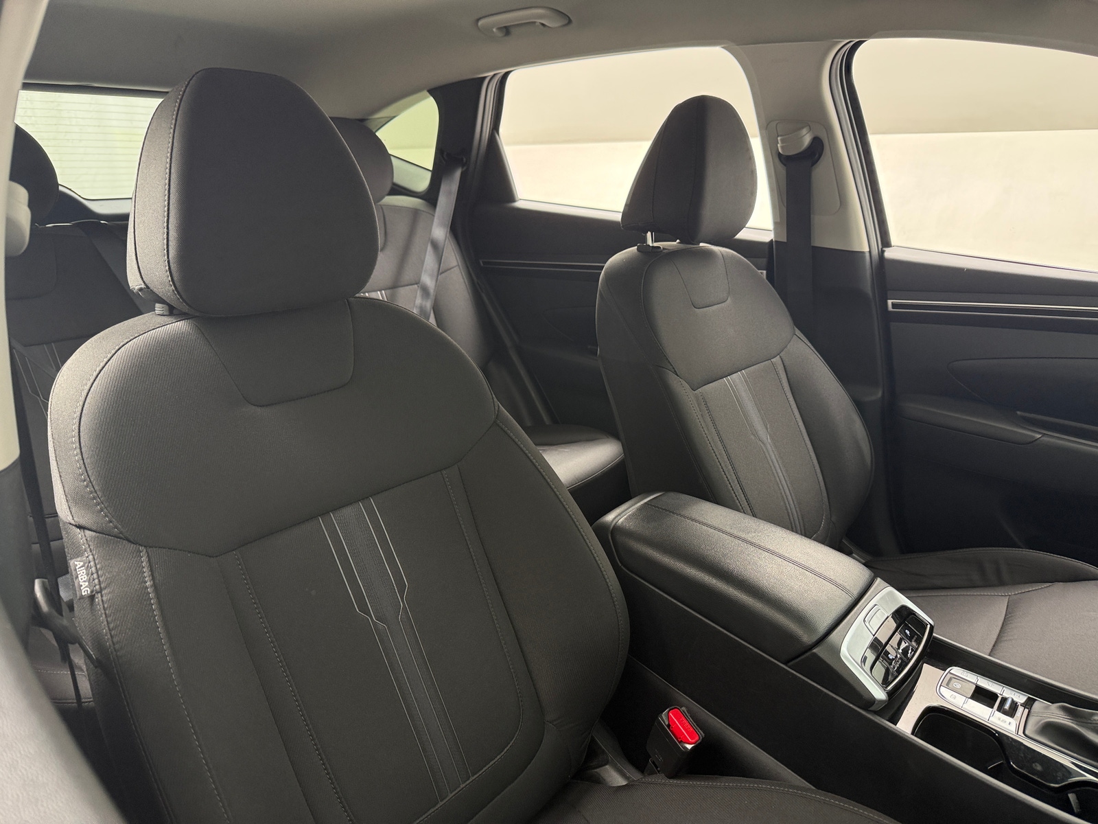 Thumbnail: 2024 Hyundai Tucson - 2