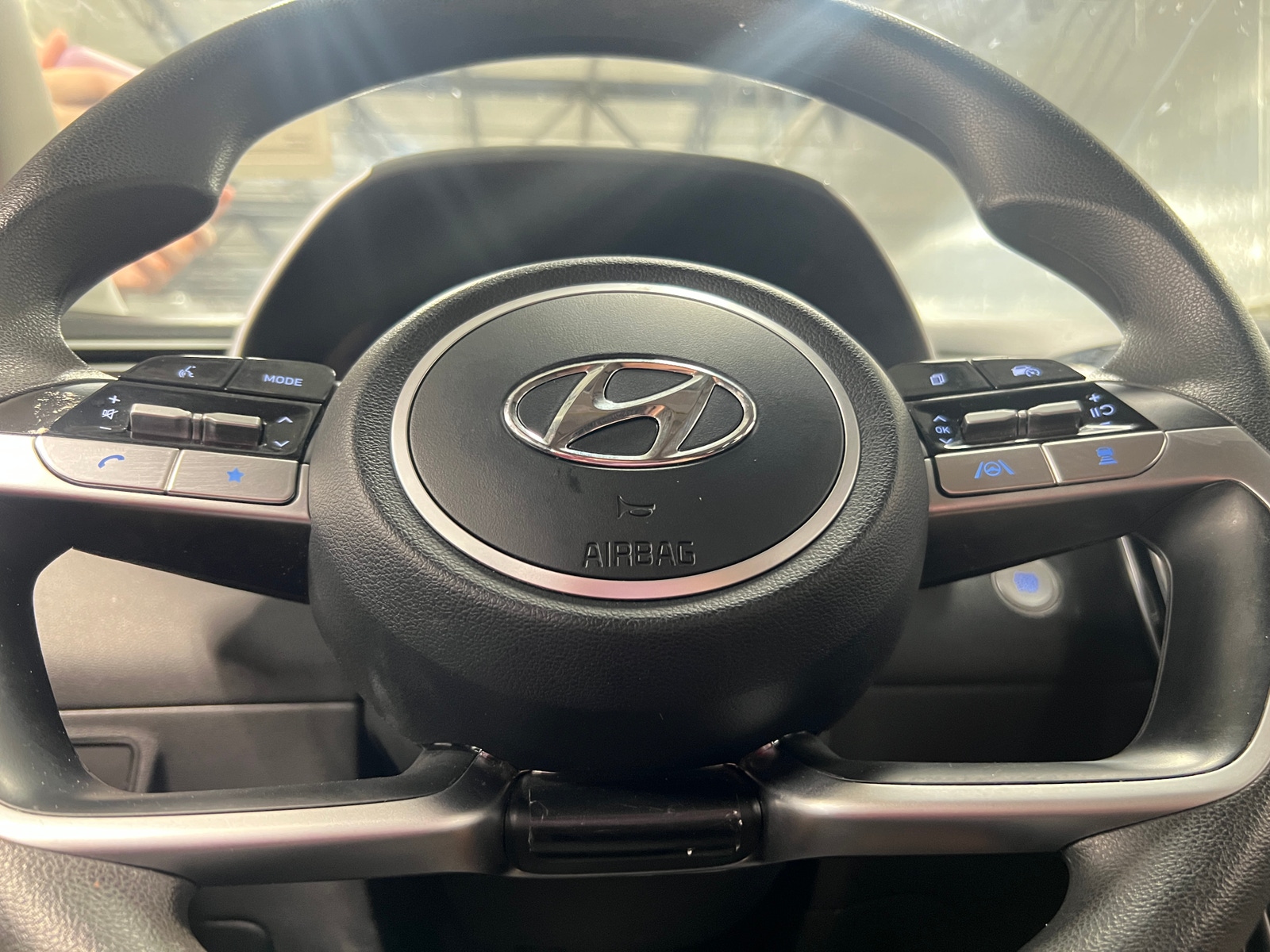 Thumbnail: 2024 Hyundai Tucson - 5