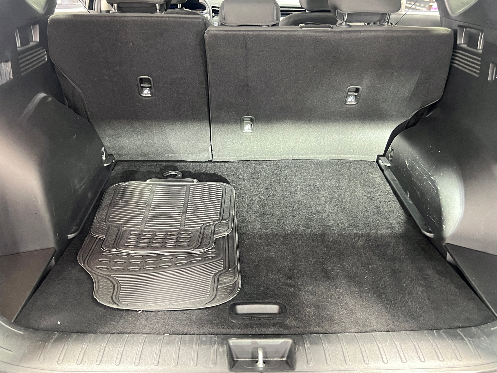 Thumbnail: 2024 Hyundai Tucson - 7