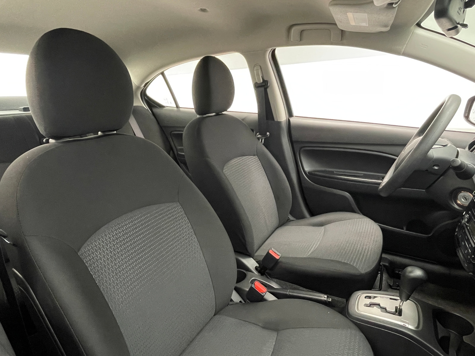 Thumbnail: 2024 Mitsubishi Mirage G4 - 2