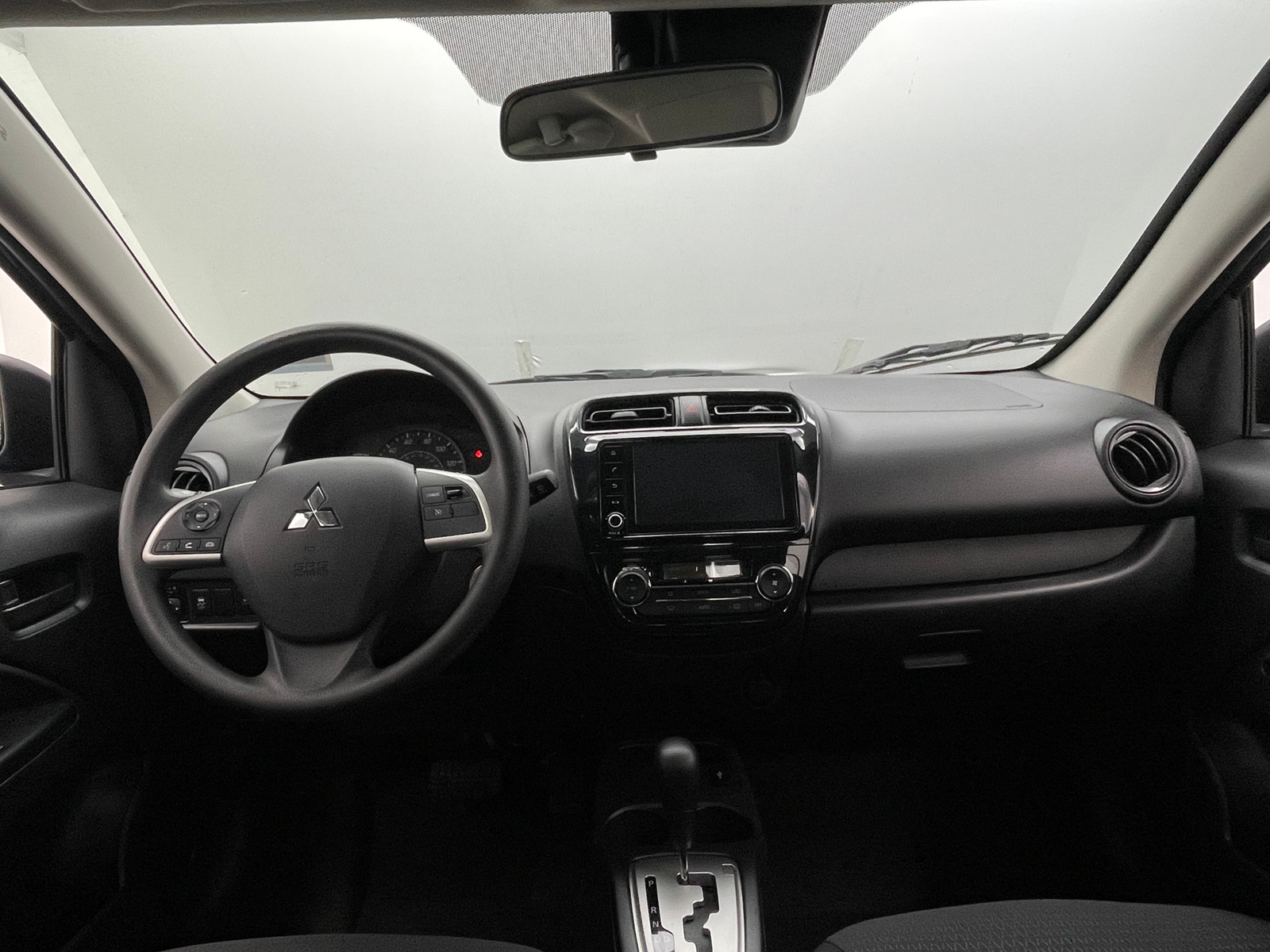 Thumbnail: 2024 Mitsubishi Mirage G4 - 3