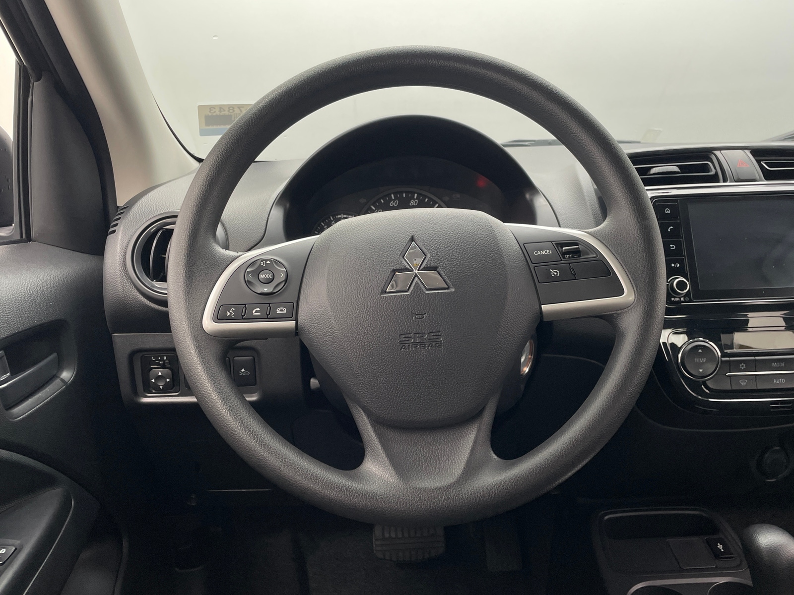 Thumbnail: 2024 Mitsubishi Mirage G4 - 5