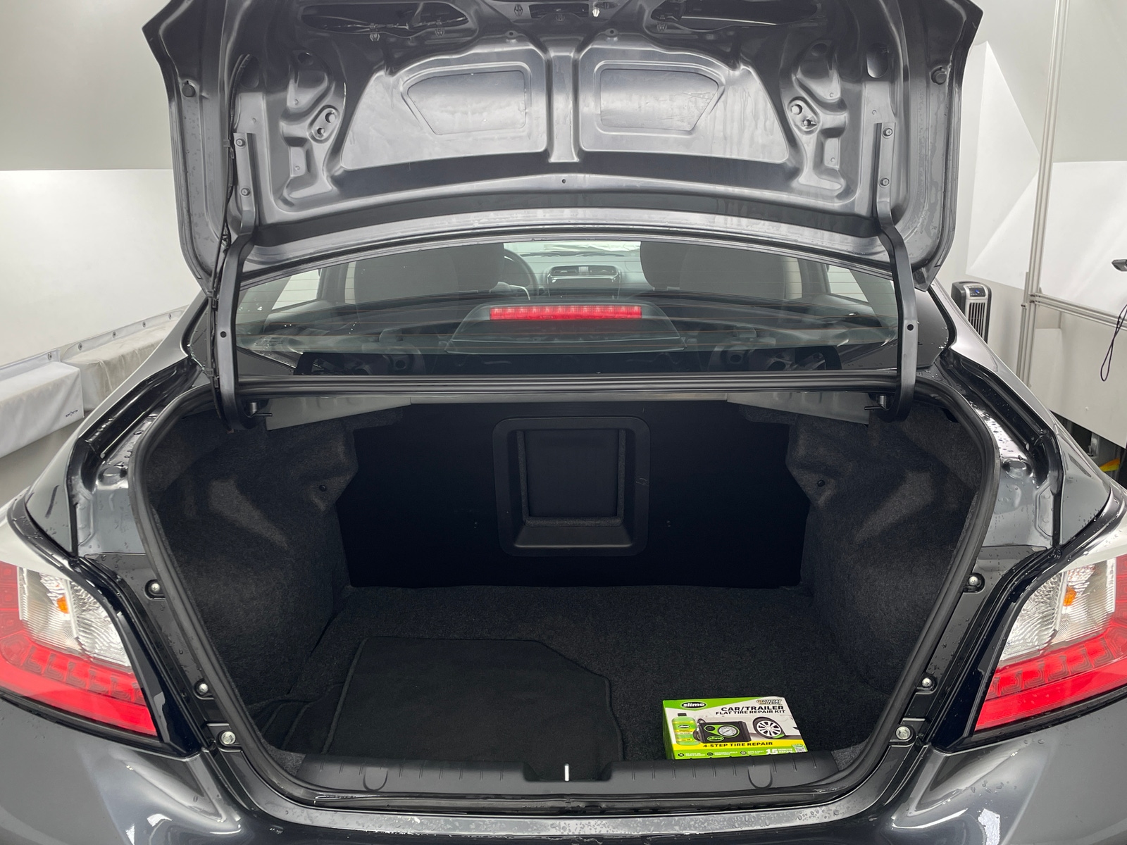 Thumbnail: 2024 Mitsubishi Mirage G4 - 7