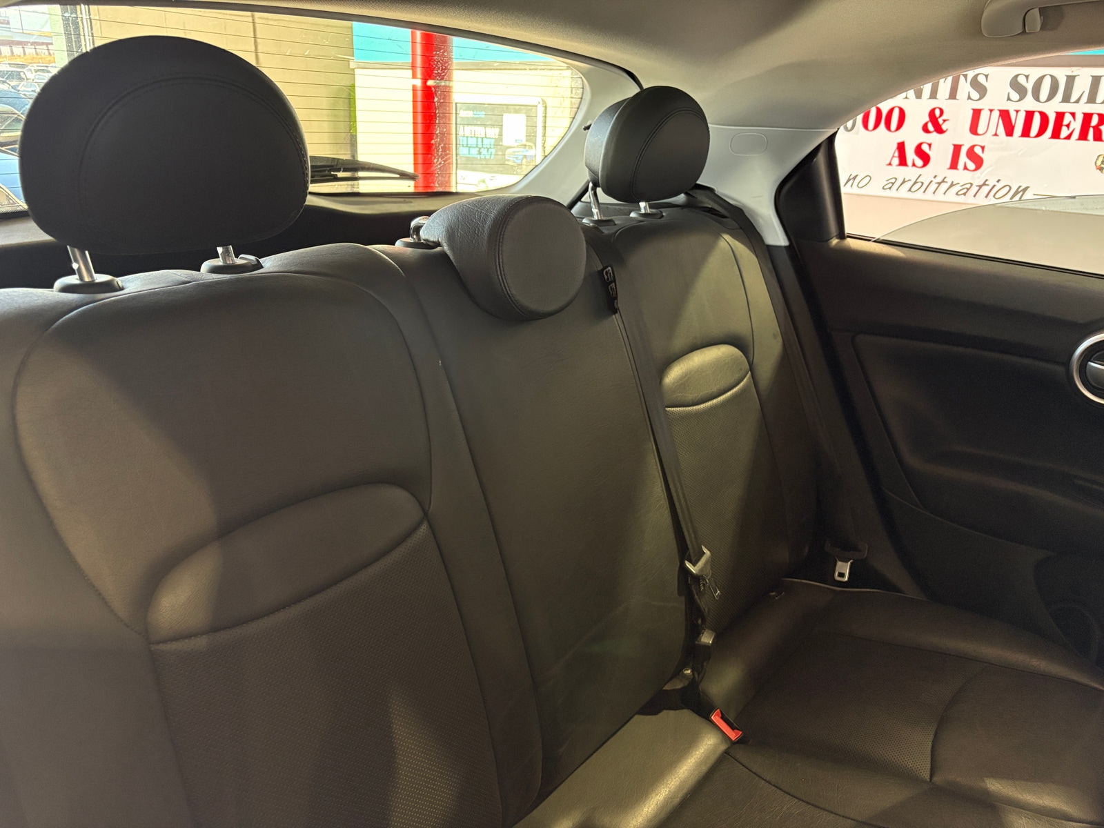 Thumbnail: 2016 Fiat 500X - 5