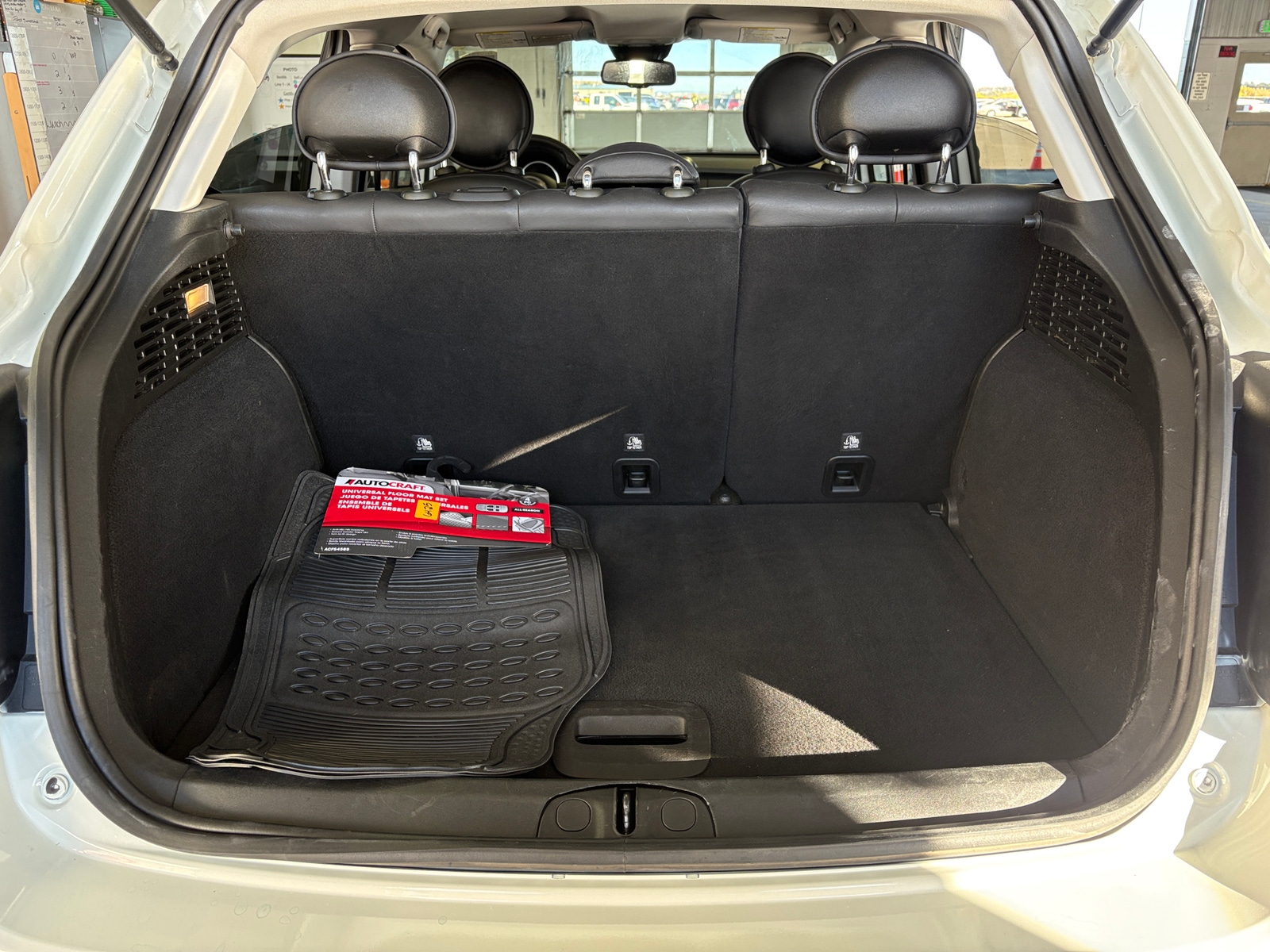 Thumbnail: 2016 Fiat 500X - 6