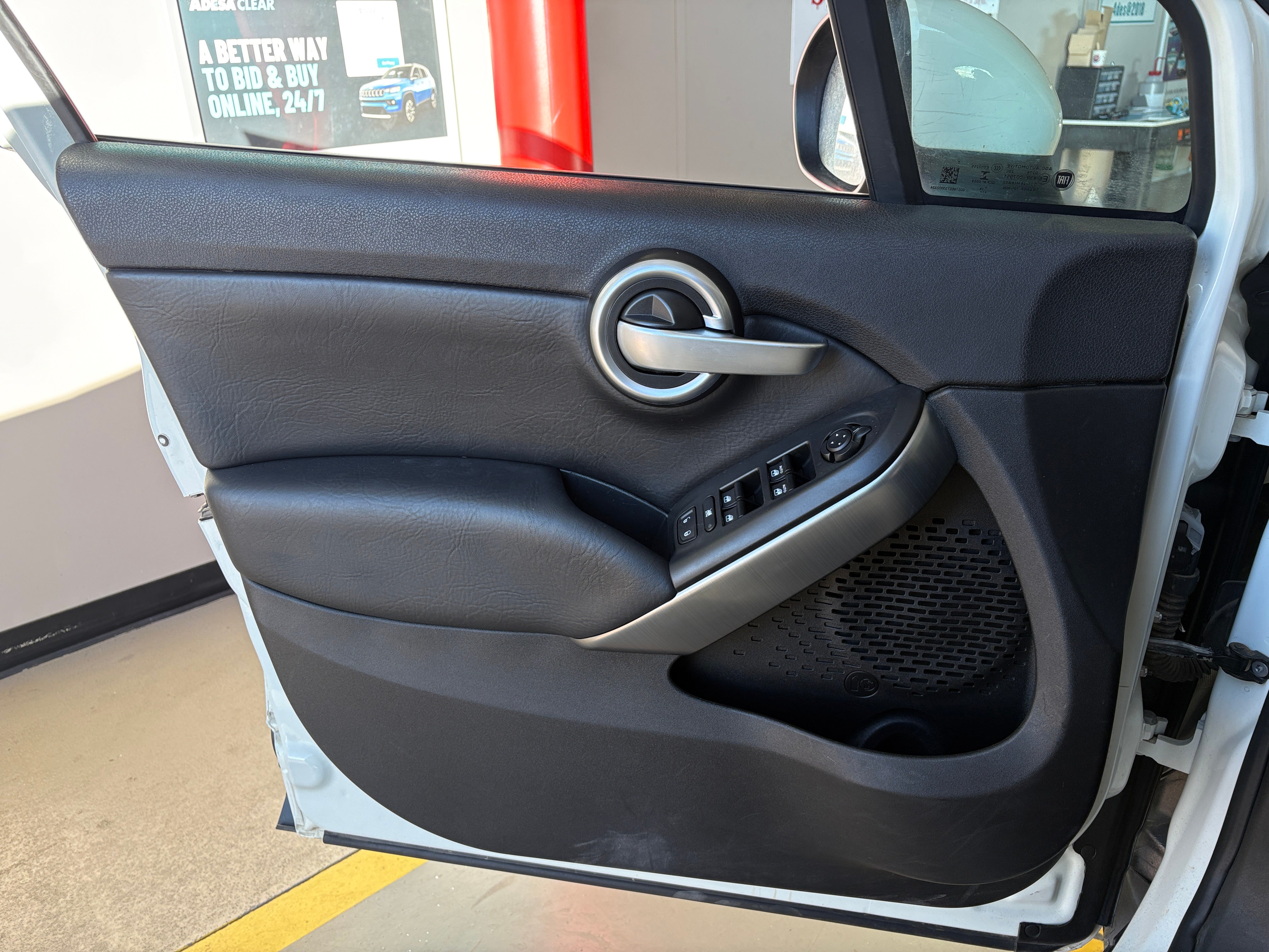 Used 2016 FIAT 500X Trekking Plus with VIN ZFBCFYET9GP388783 for sale in Oak Creek, WI