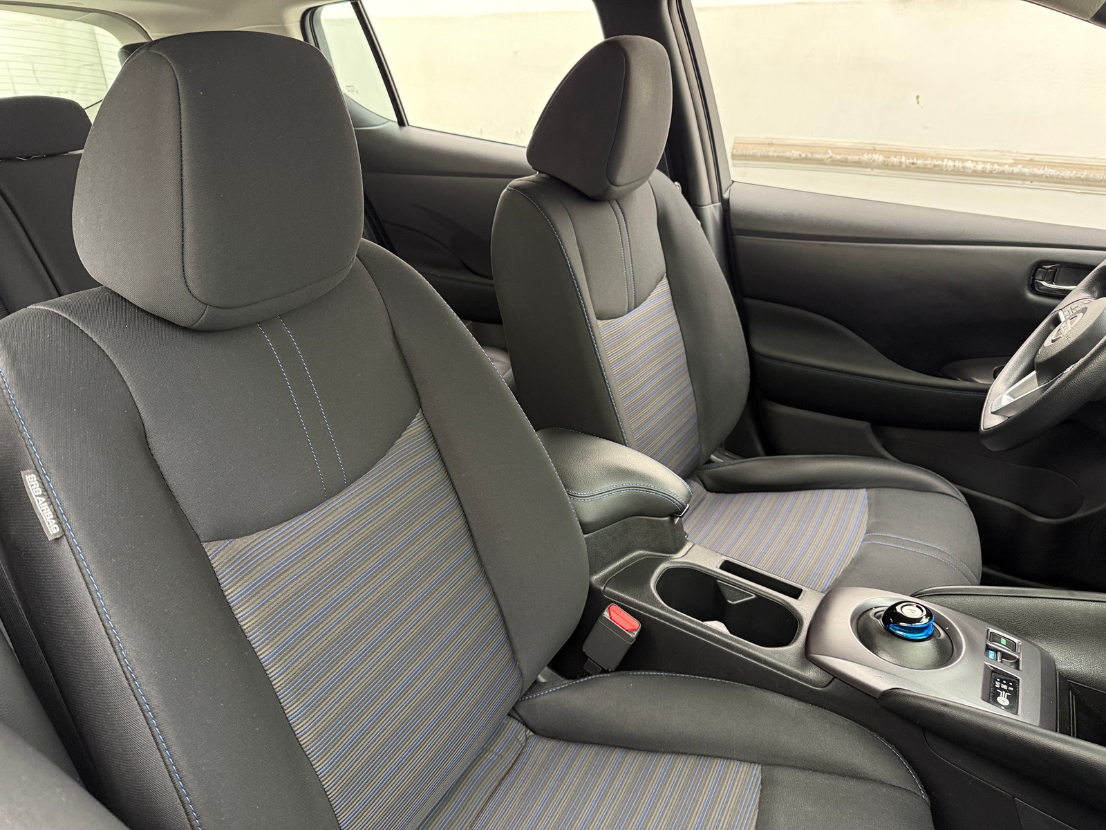 Thumbnail: 2023 Nissan Leaf - 2