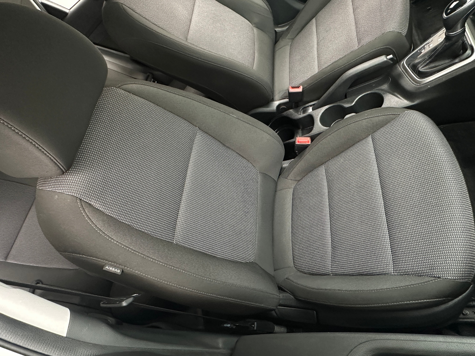 Thumbnail: 2022 Hyundai Accent - 2