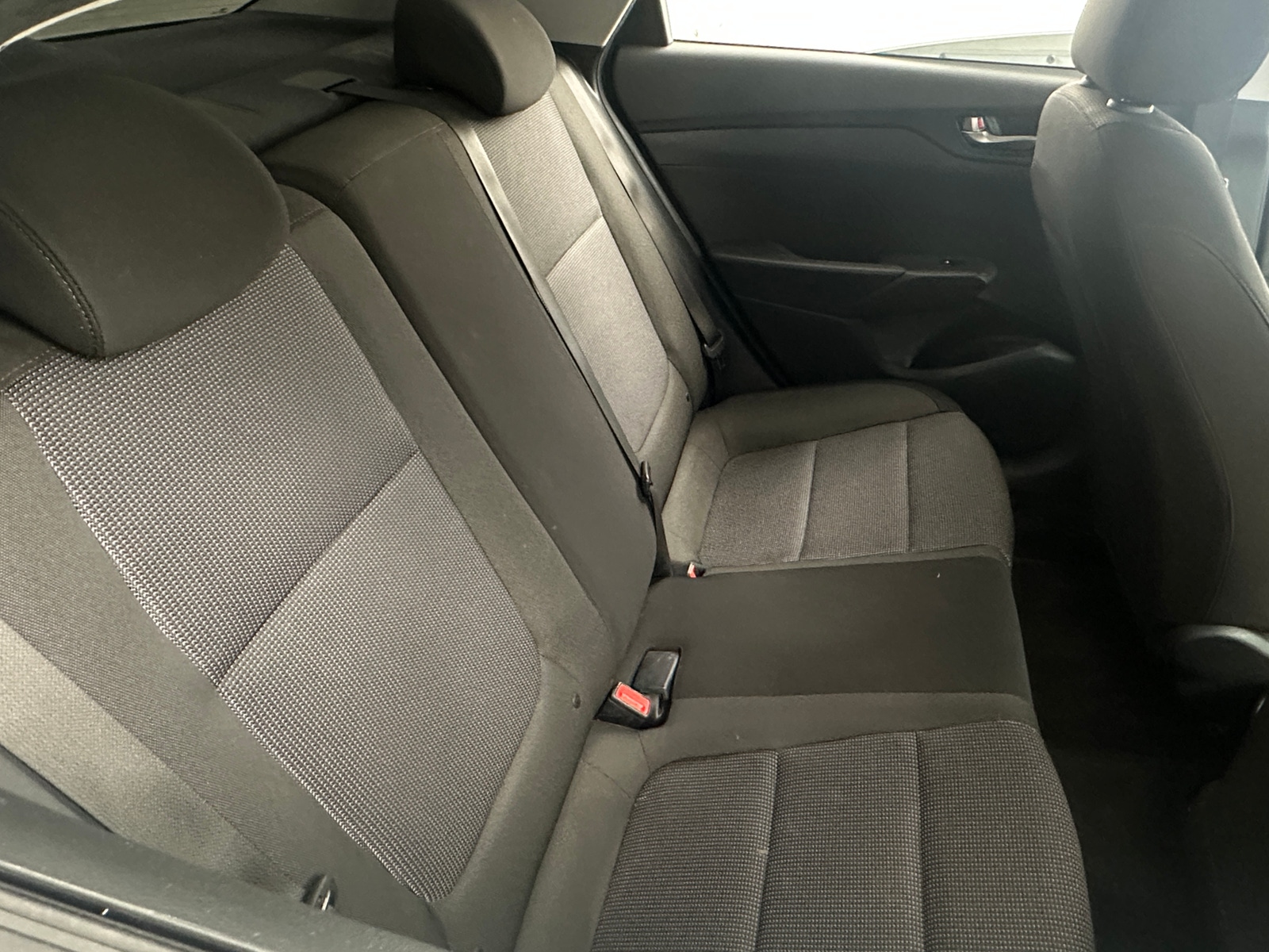 Thumbnail: 2022 Hyundai Accent - 6