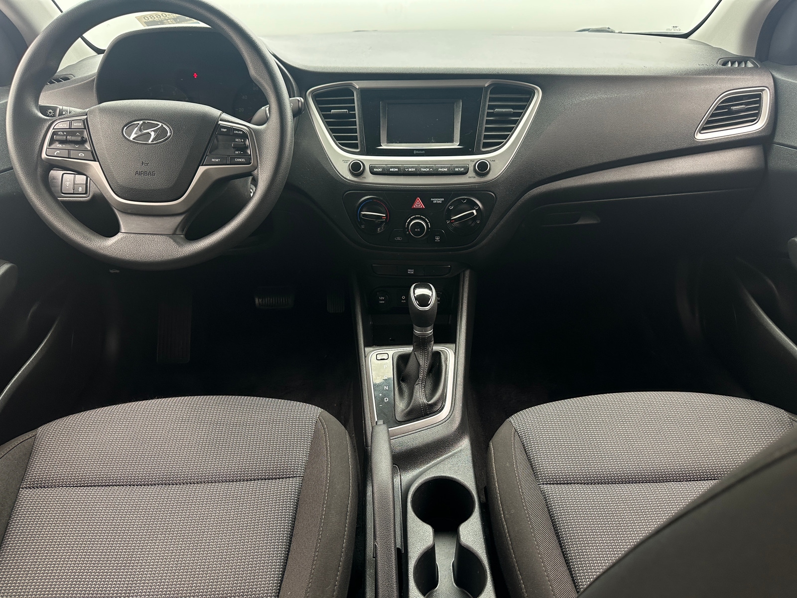 Thumbnail: 2022 Hyundai Accent - 3