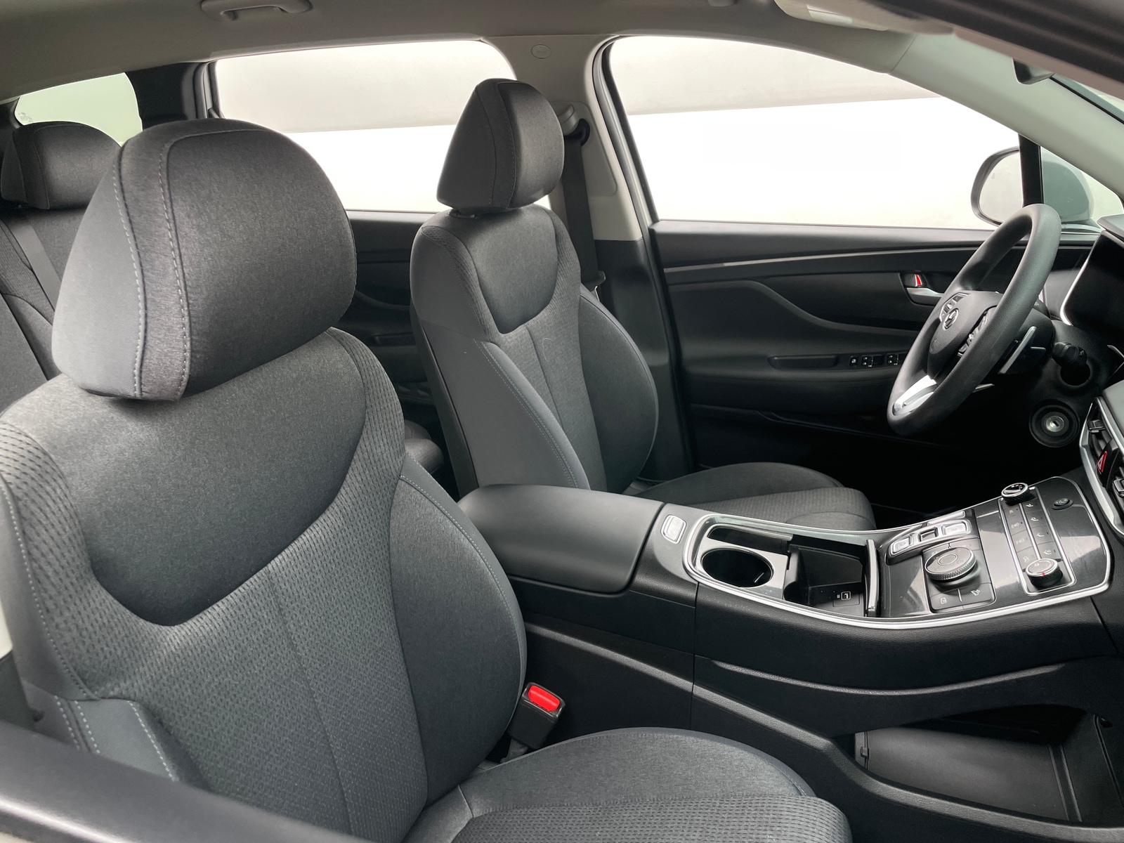 Thumbnail: 2023 Hyundai Santa Fe - 2