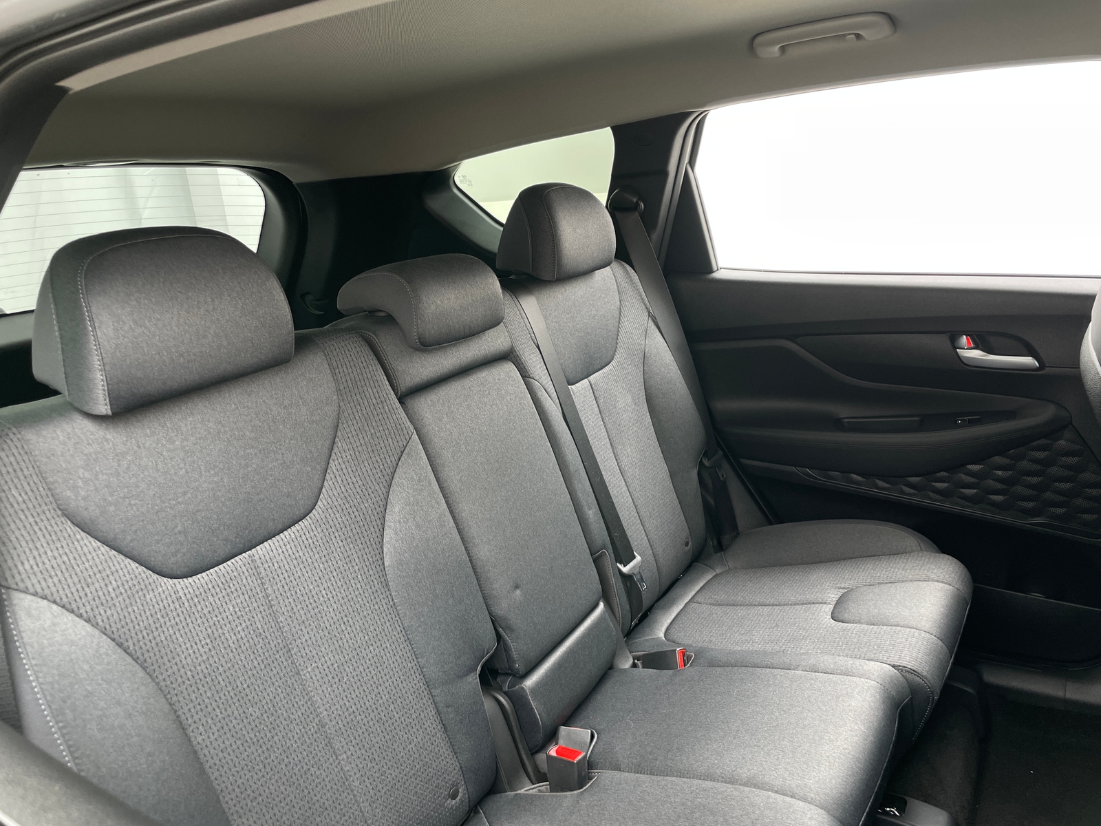 Thumbnail: 2023 Hyundai Santa Fe - 6