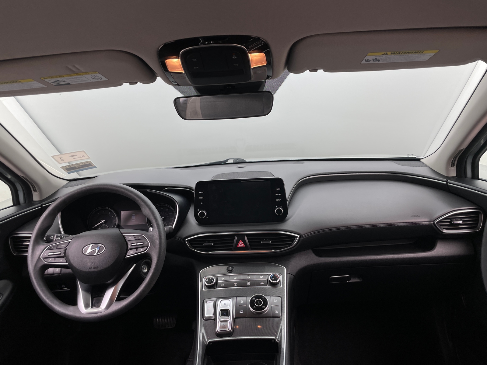 Thumbnail: 2023 Hyundai Santa Fe - 3