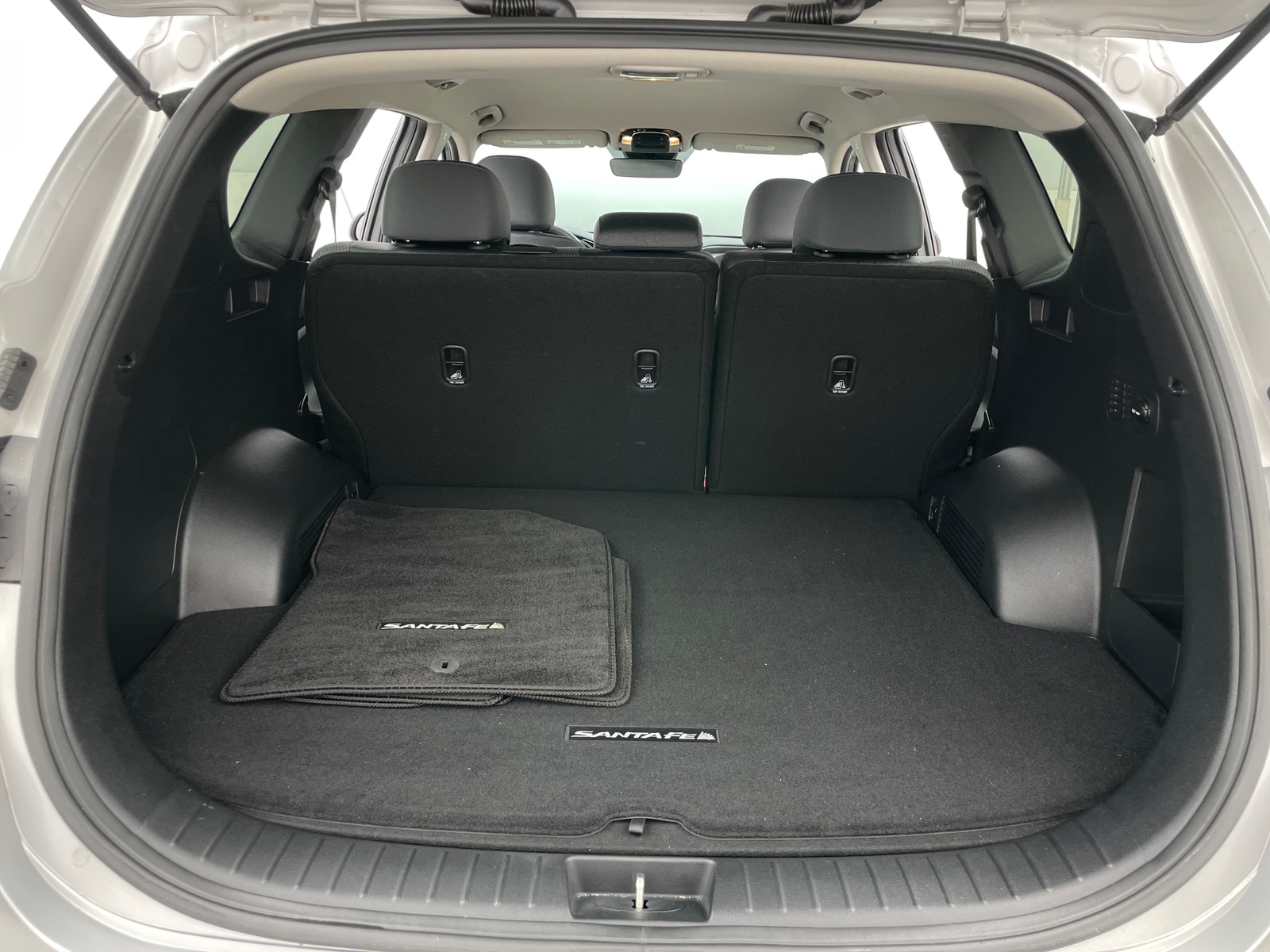 Thumbnail: 2023 Hyundai Santa Fe - 7